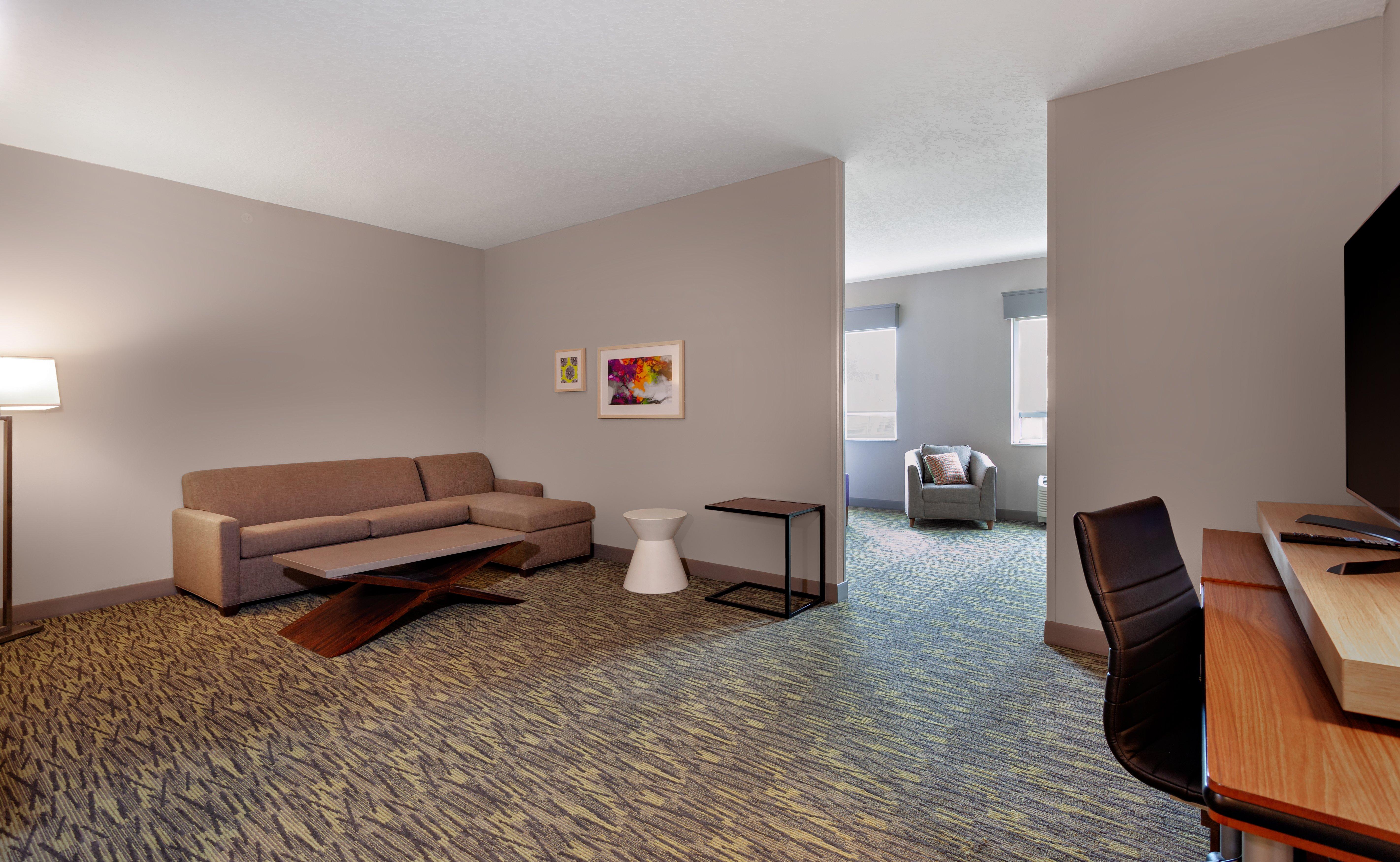 Double Accesible Premium 