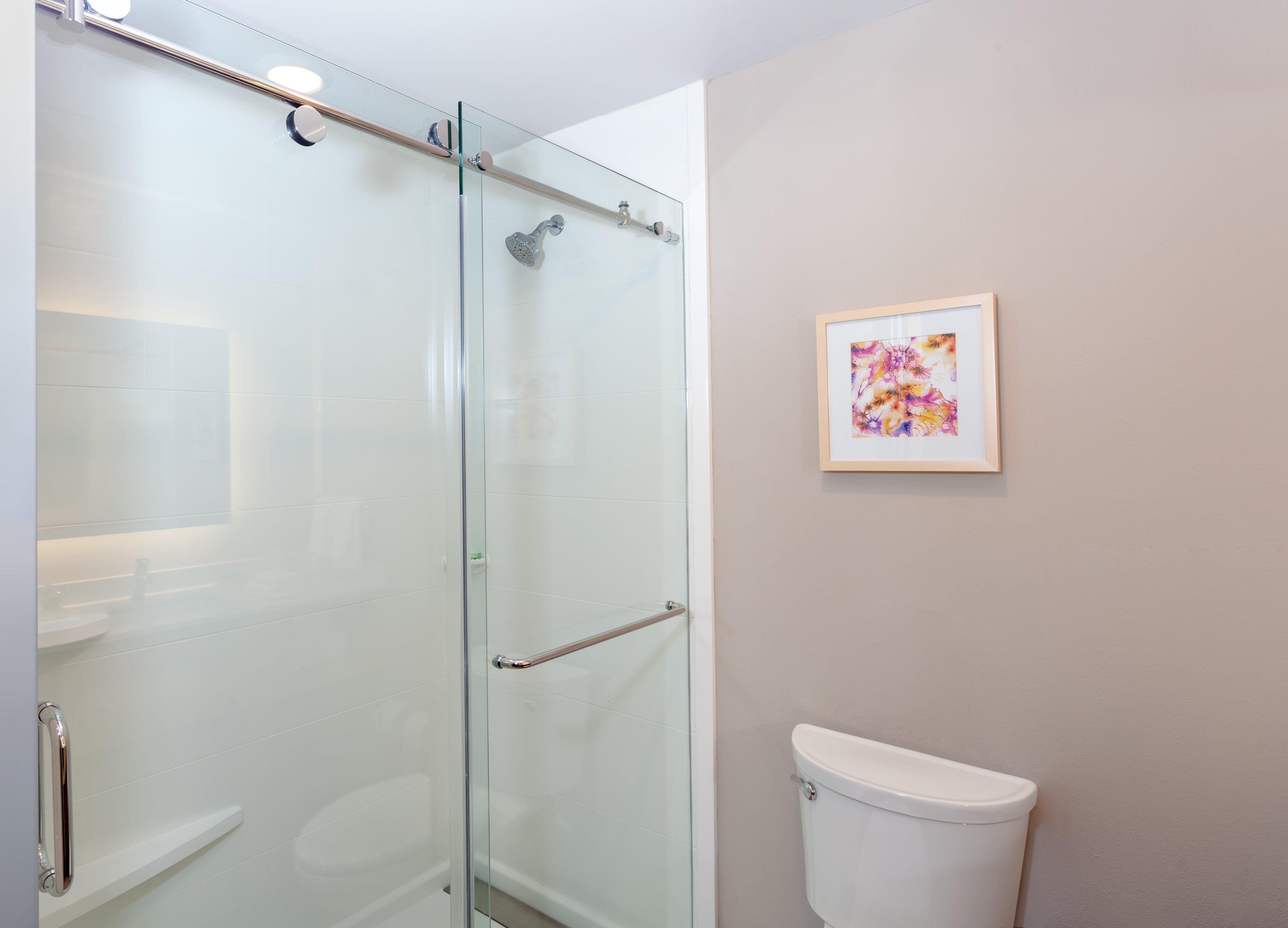 Room Accessible King Size Bed