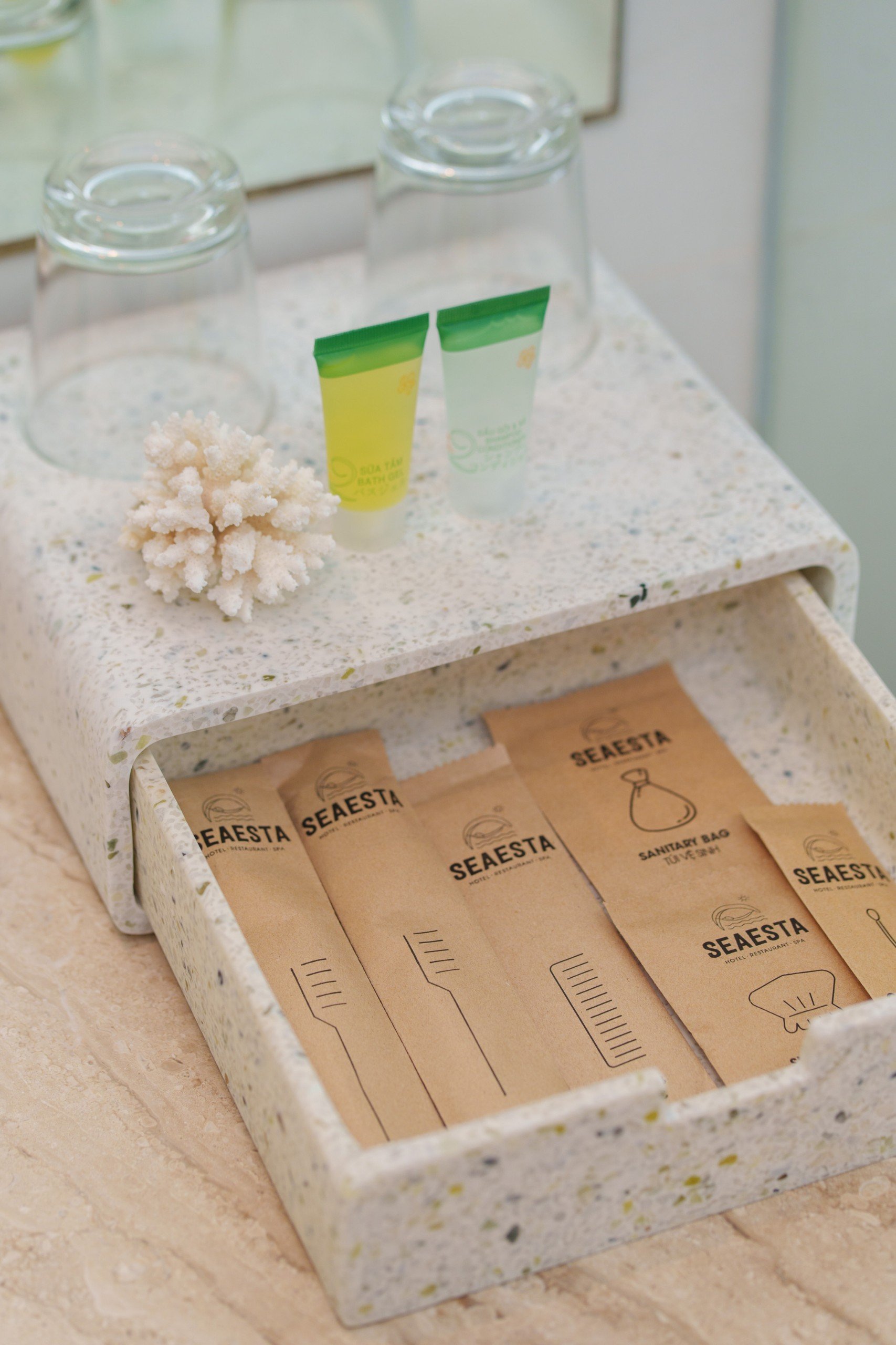 Family Room Capacity 4