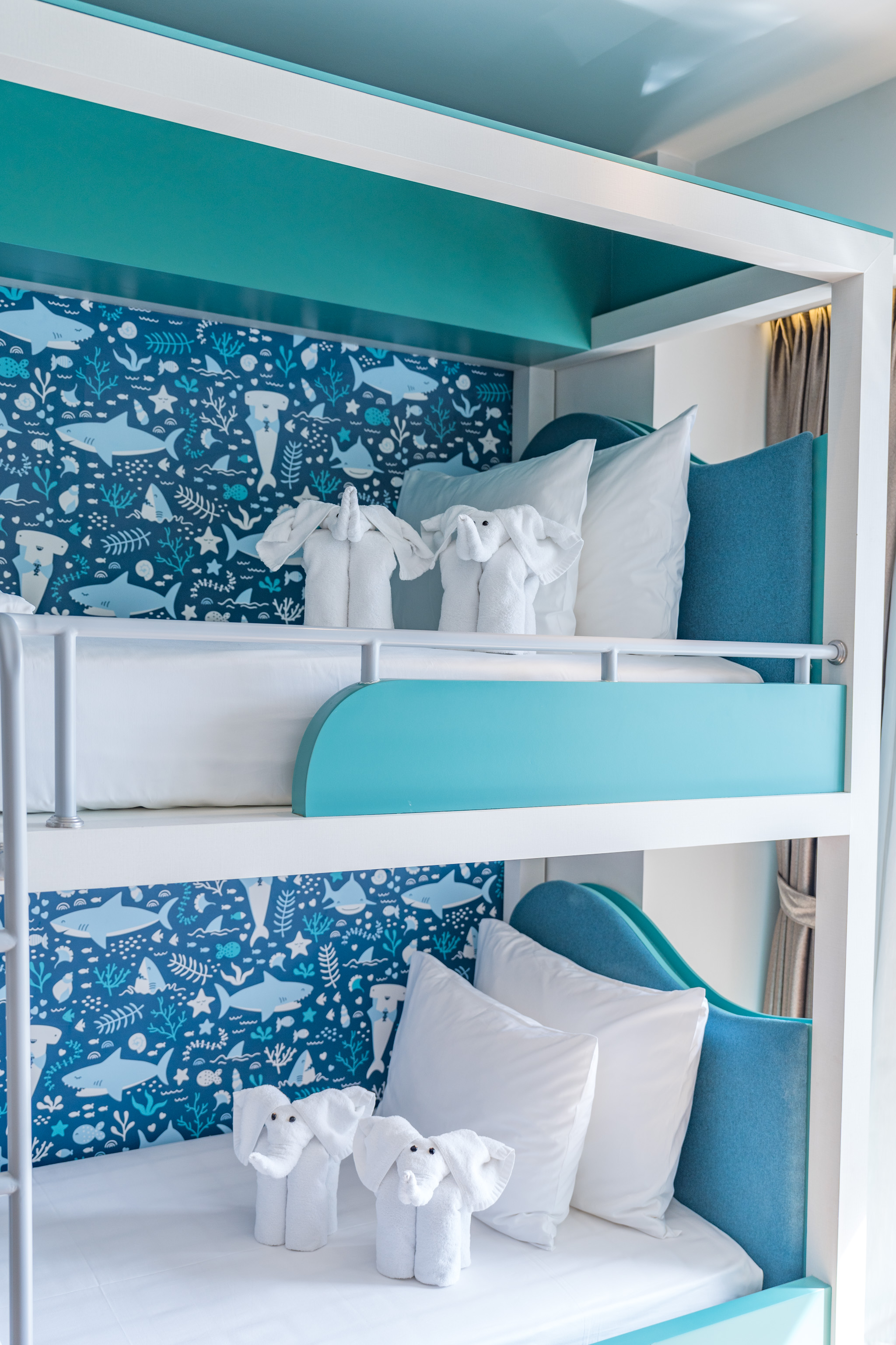 Family Room Capacity 4