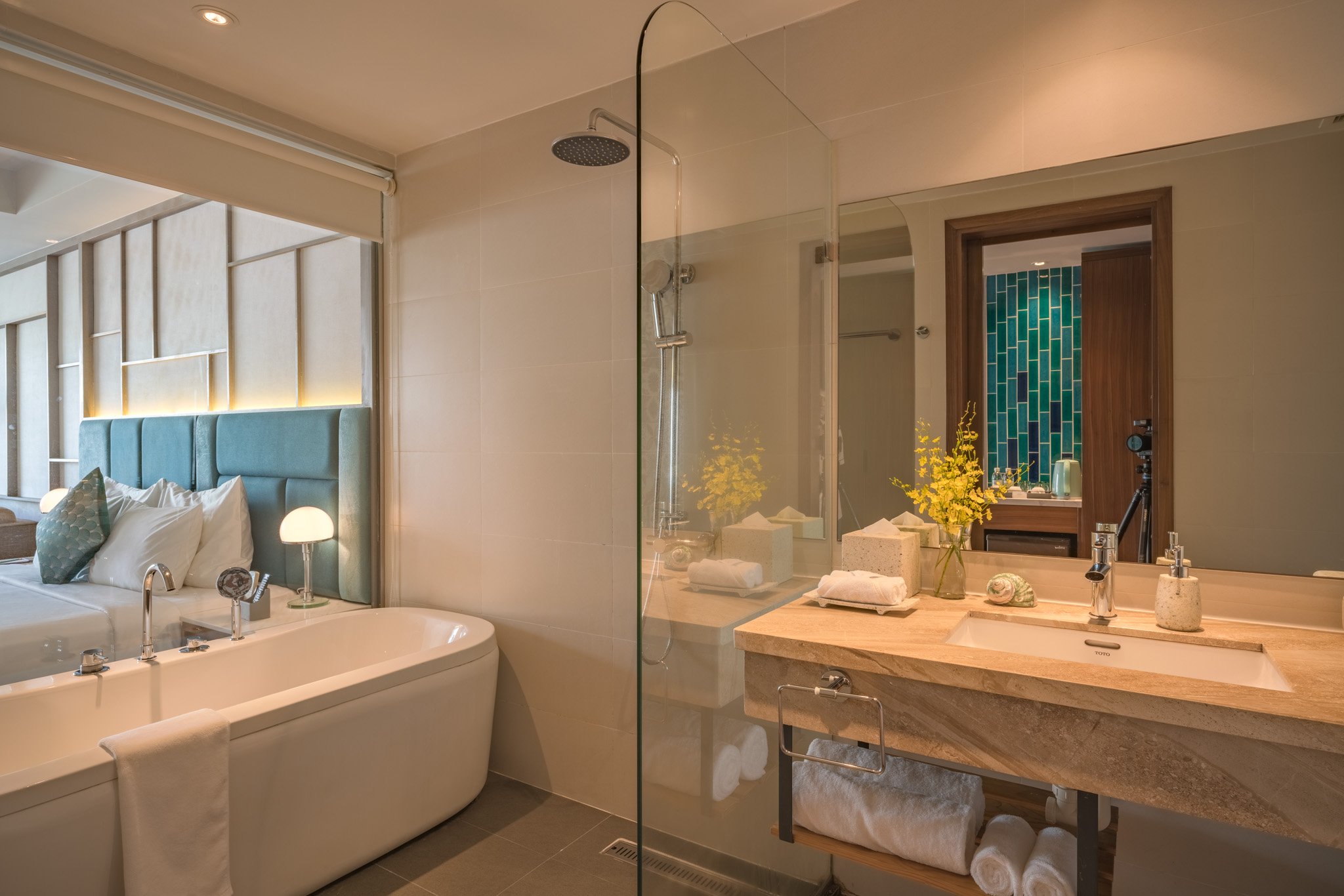 Family Room Capacity 4