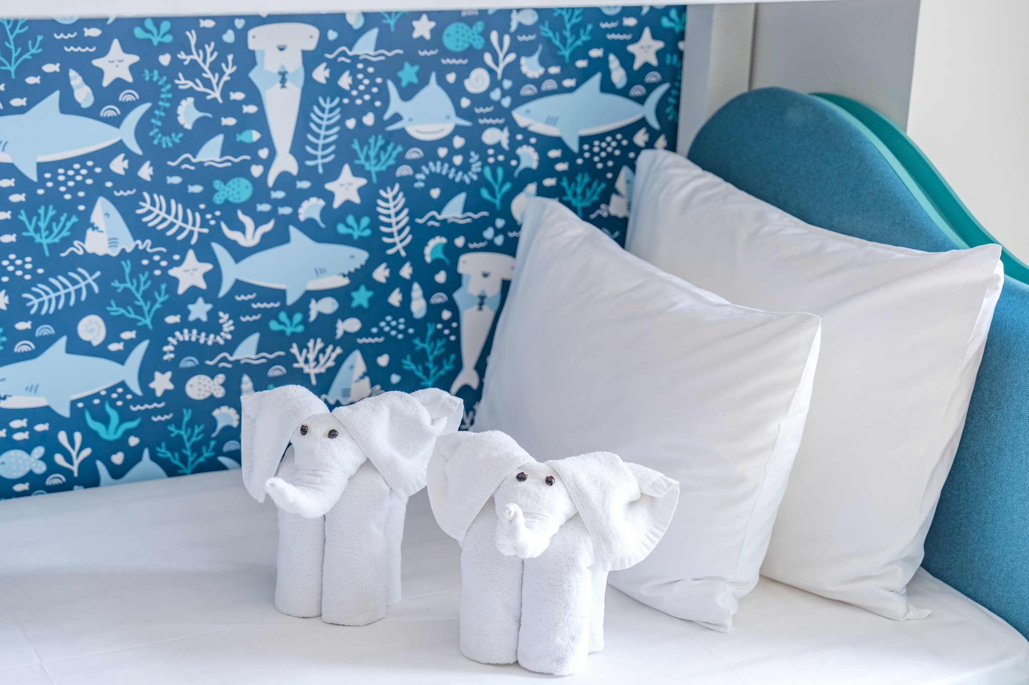 Double Deluxe Premier