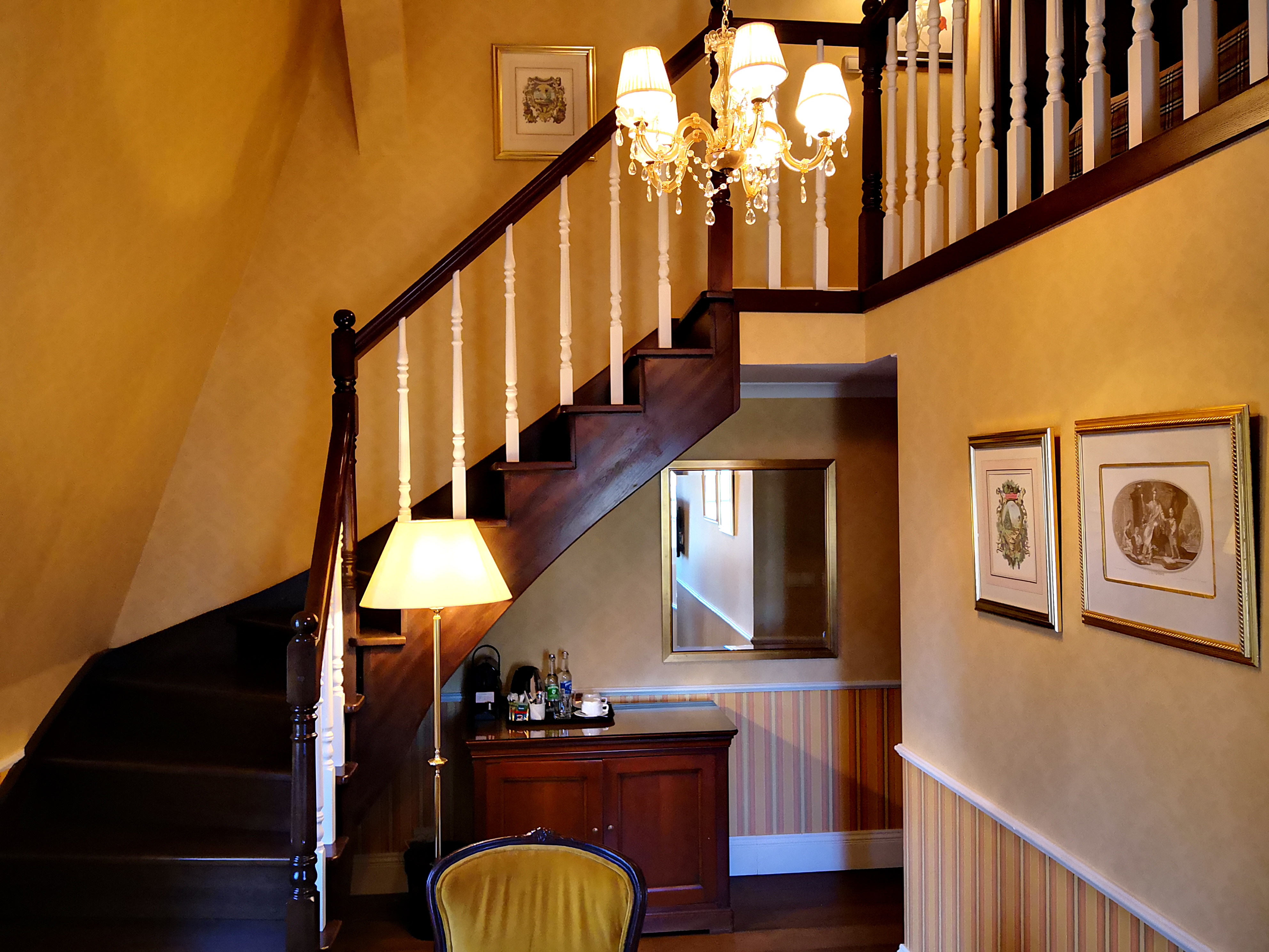 Double or Twin Superior