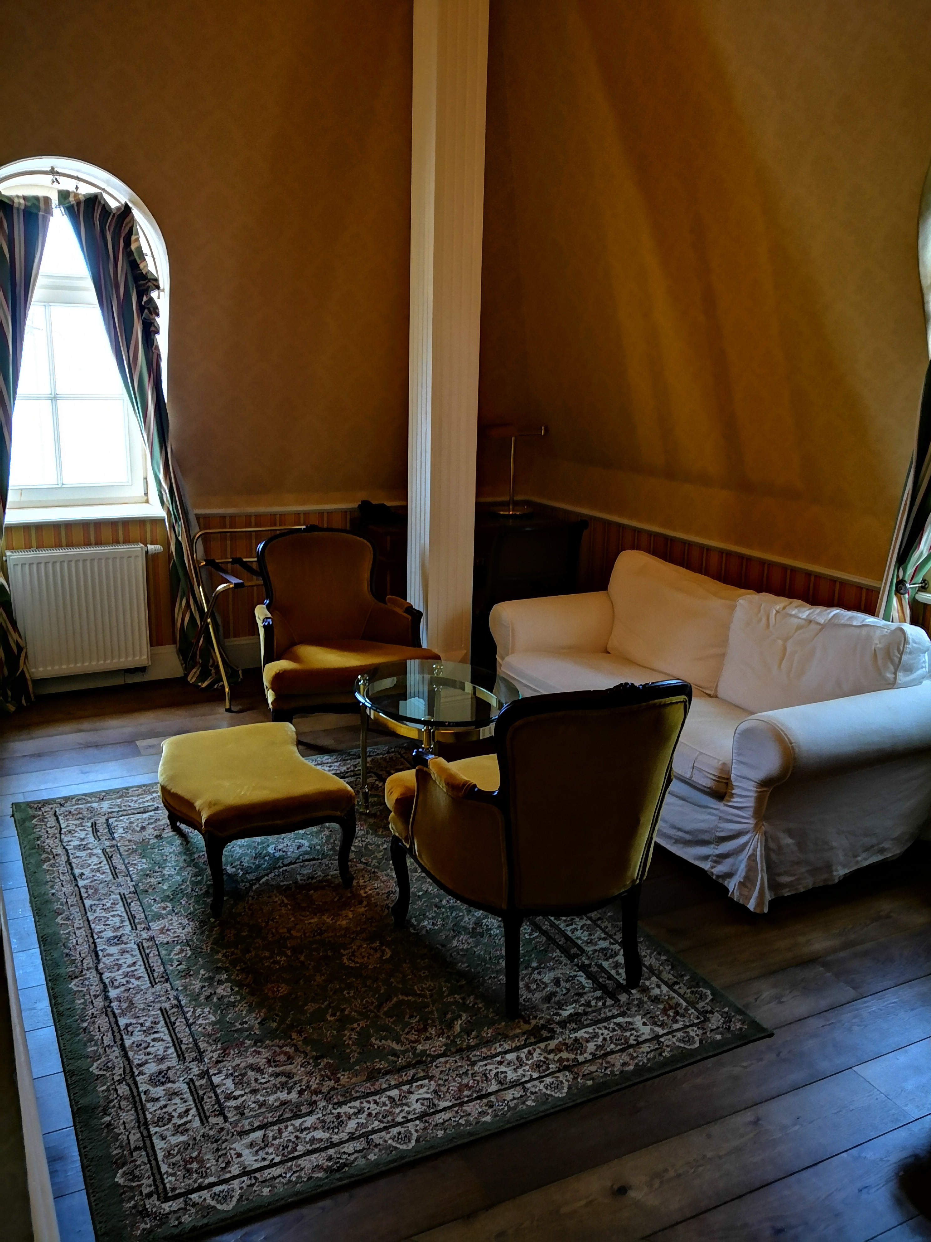 Double or Twin Superior