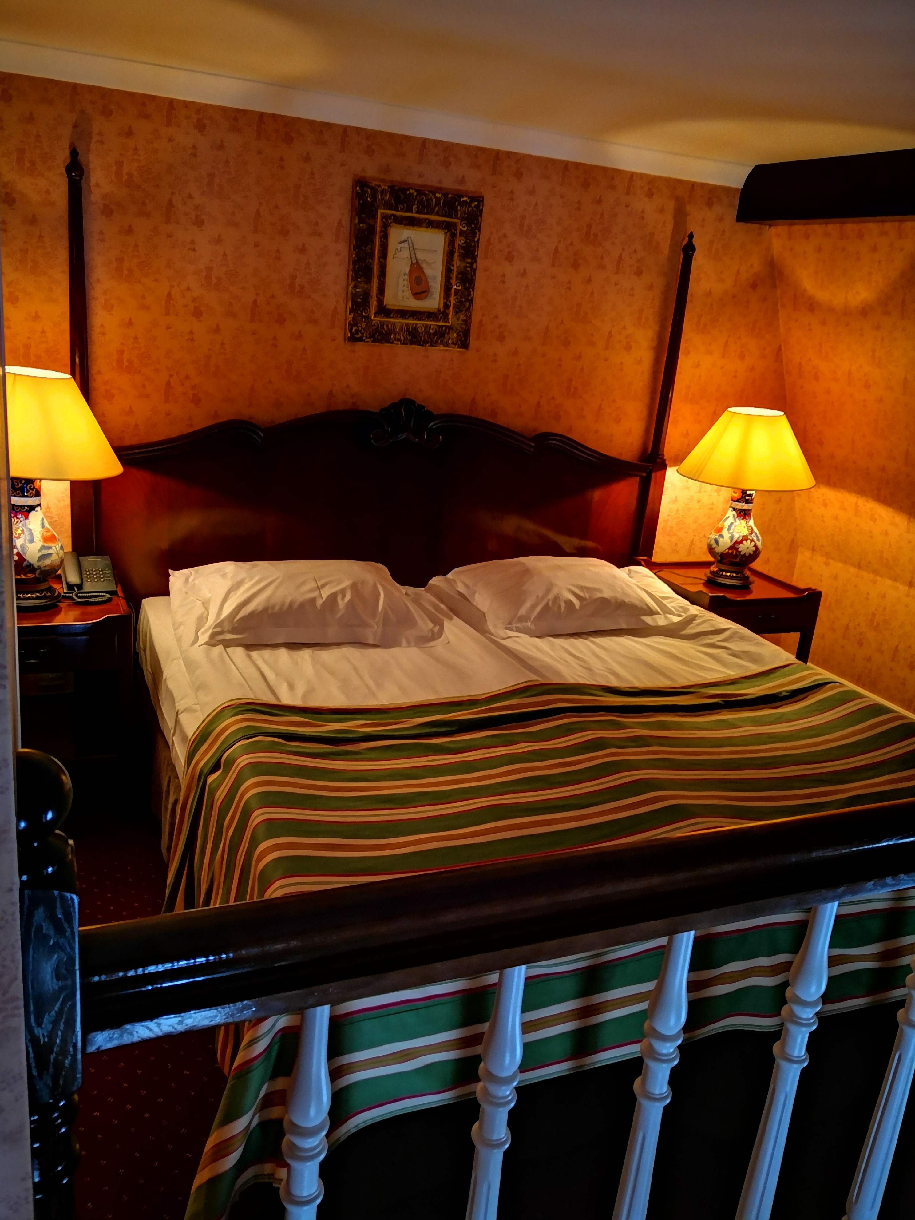 Double or Twin Superior