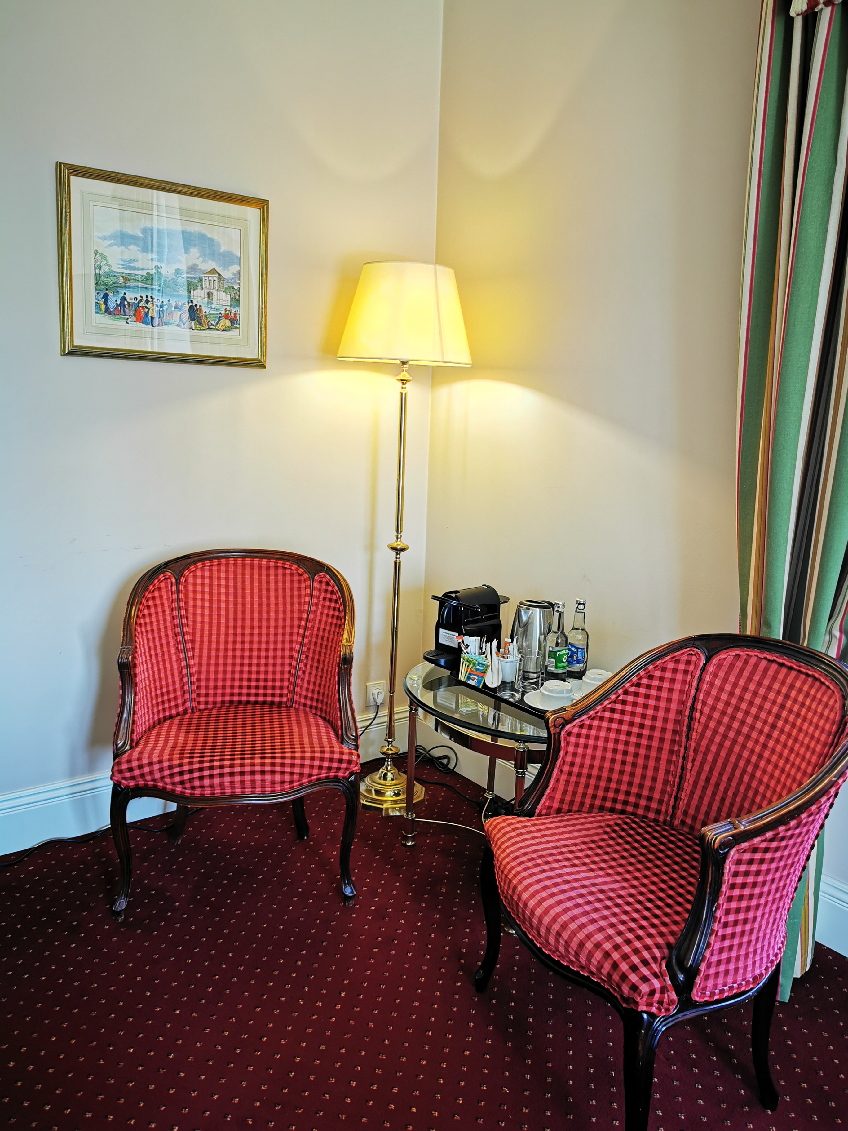 Double or Twin Superior