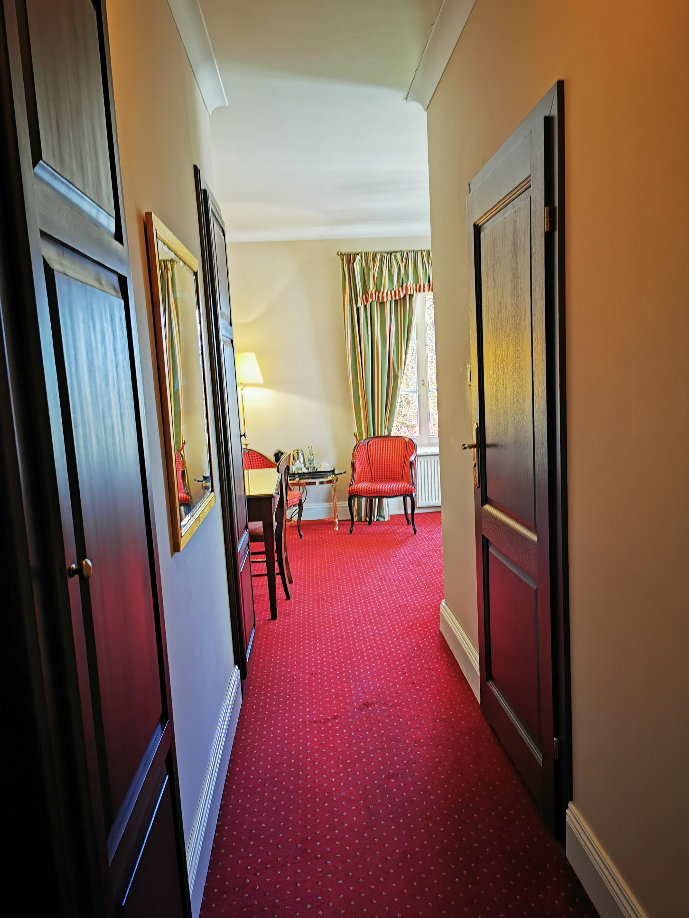 Double or Twin Superior