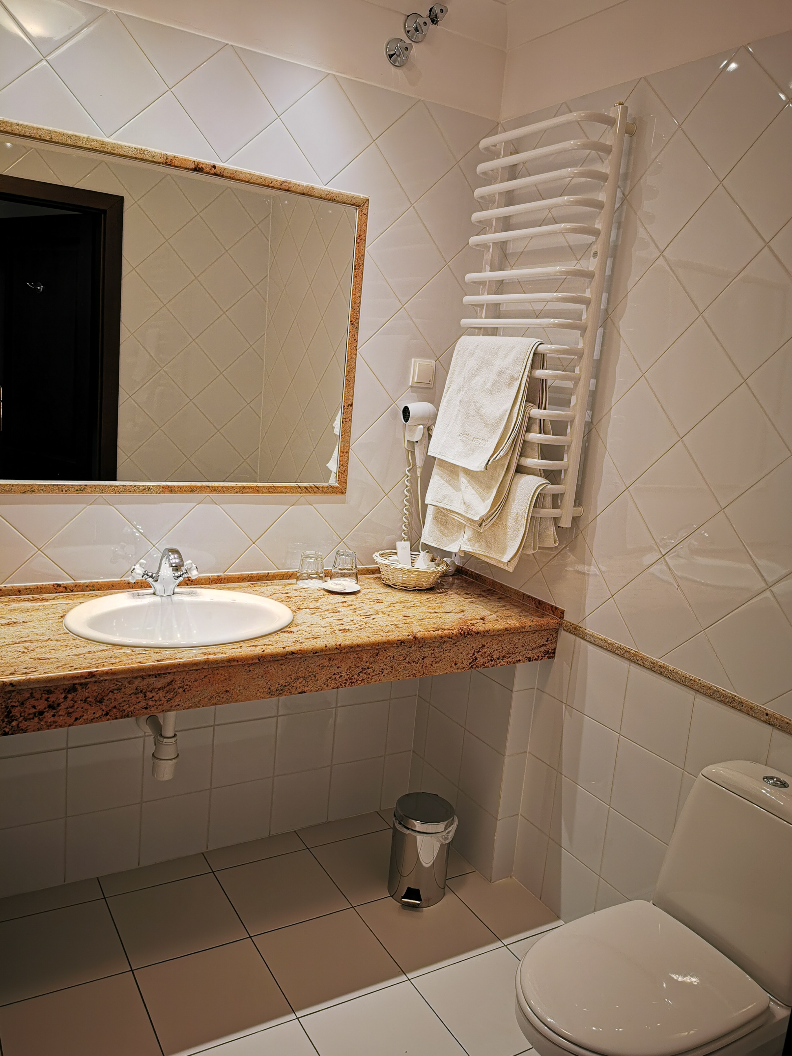 Double or Twin Superior