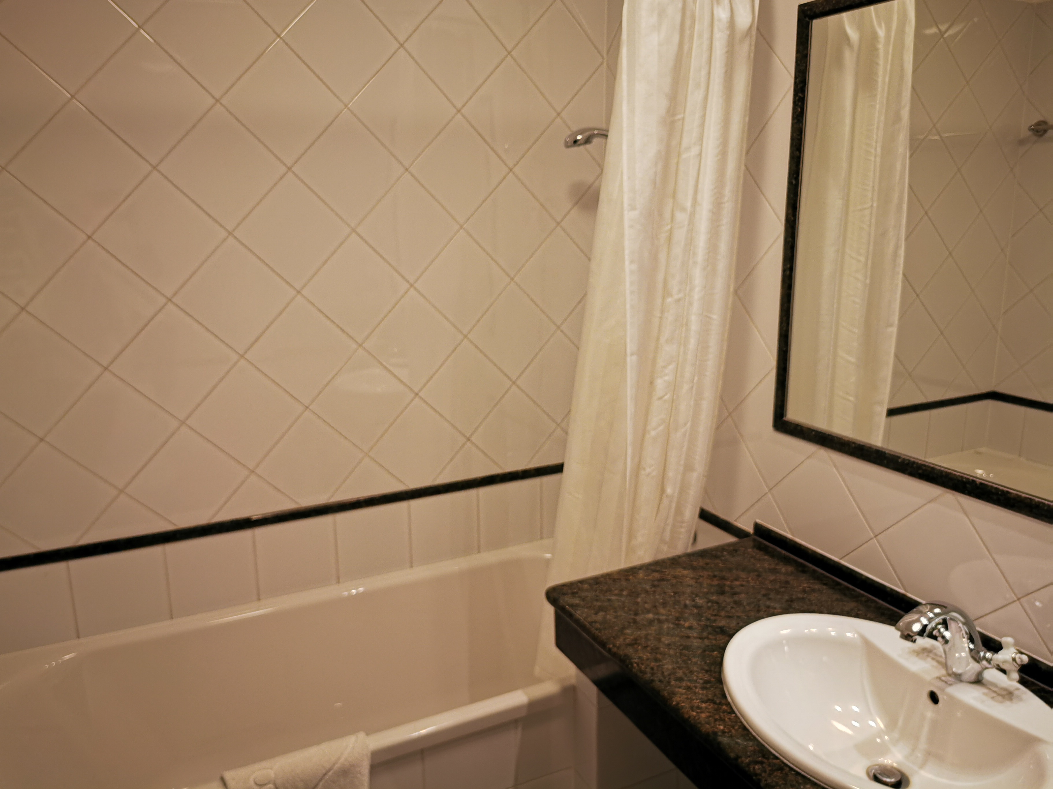 Double or Twin Standard