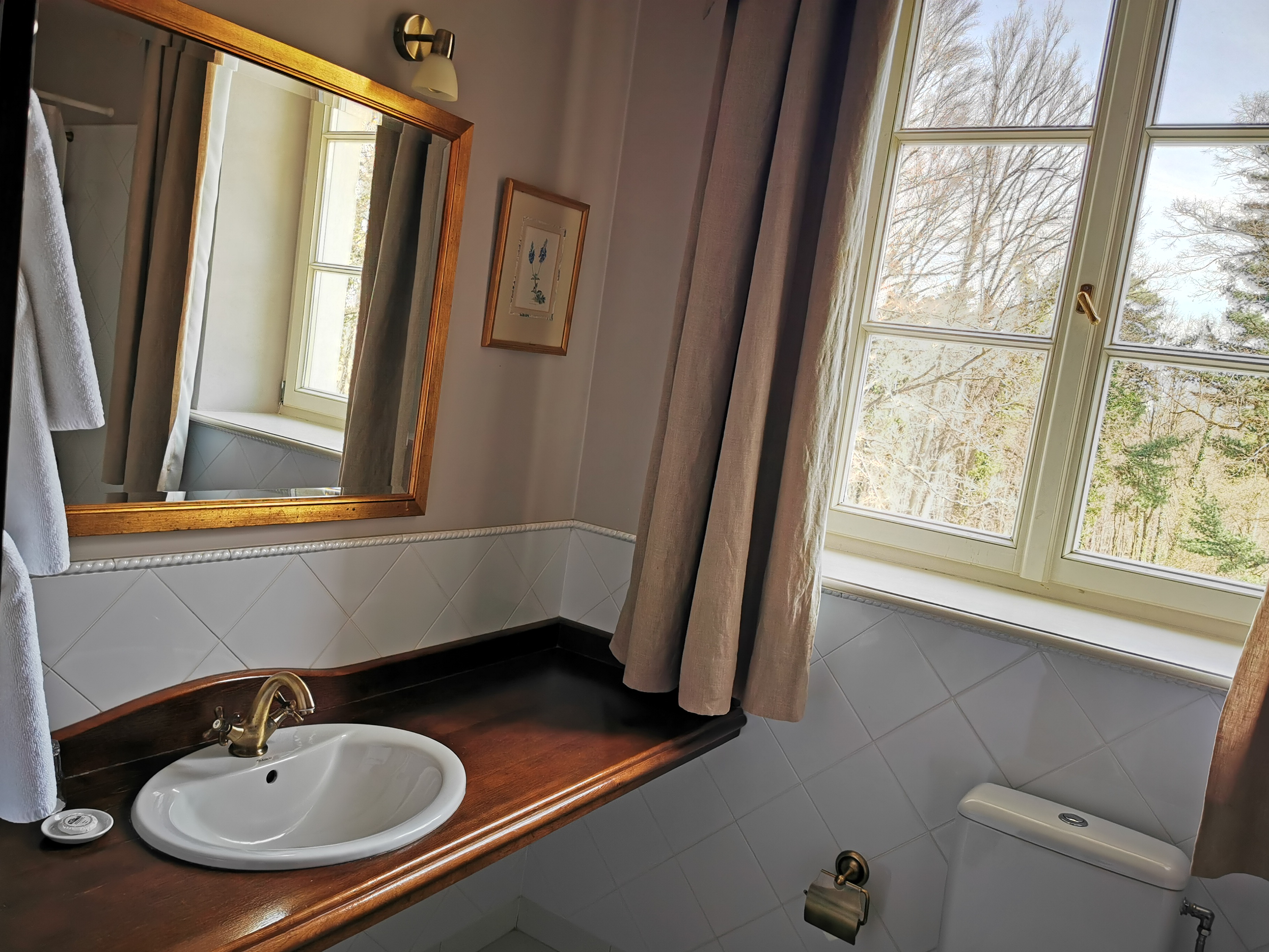 Double or Twin Superior