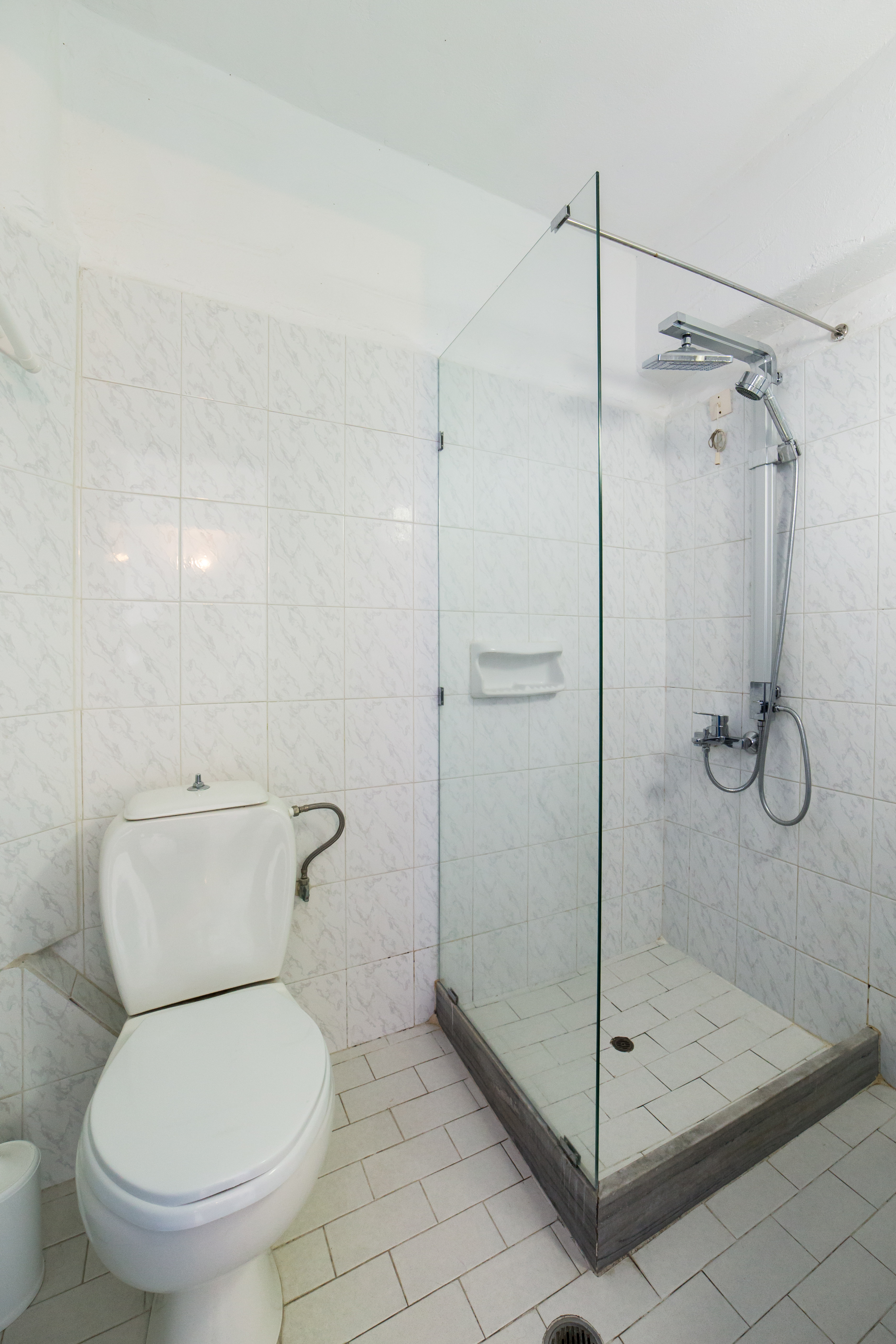 Studio Classic Sea View