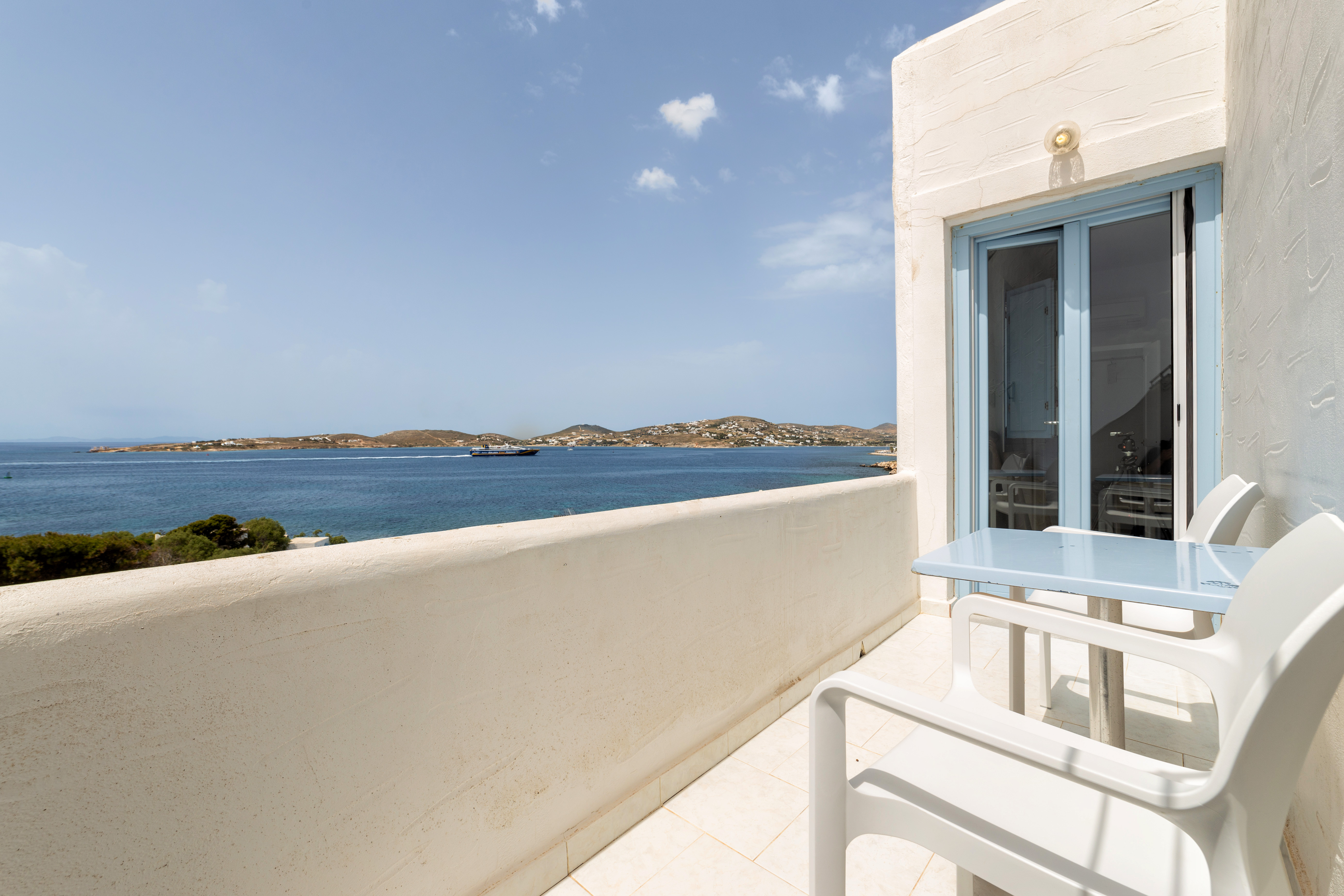 Studio Superior Sea View