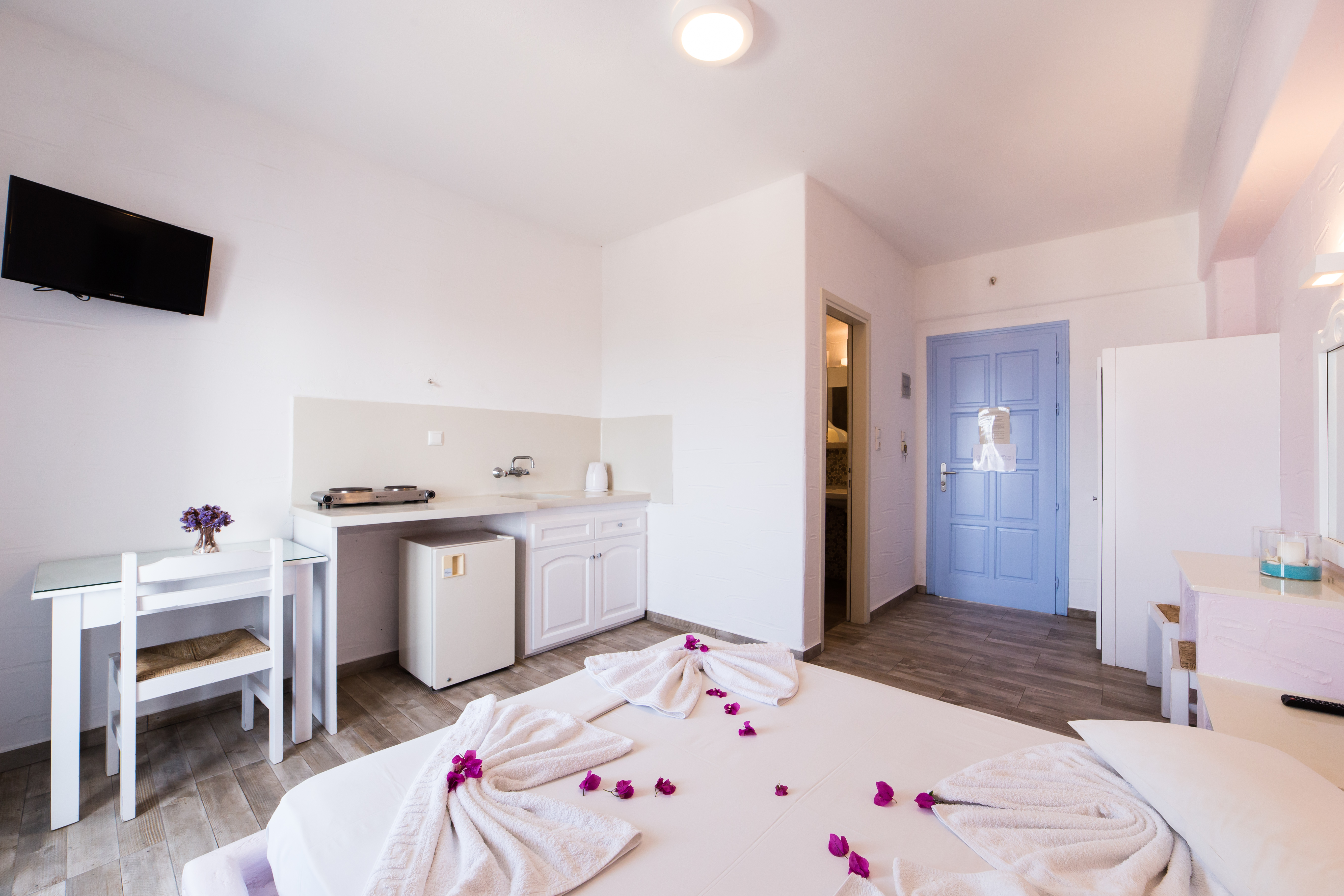 Studio Superior Sea View