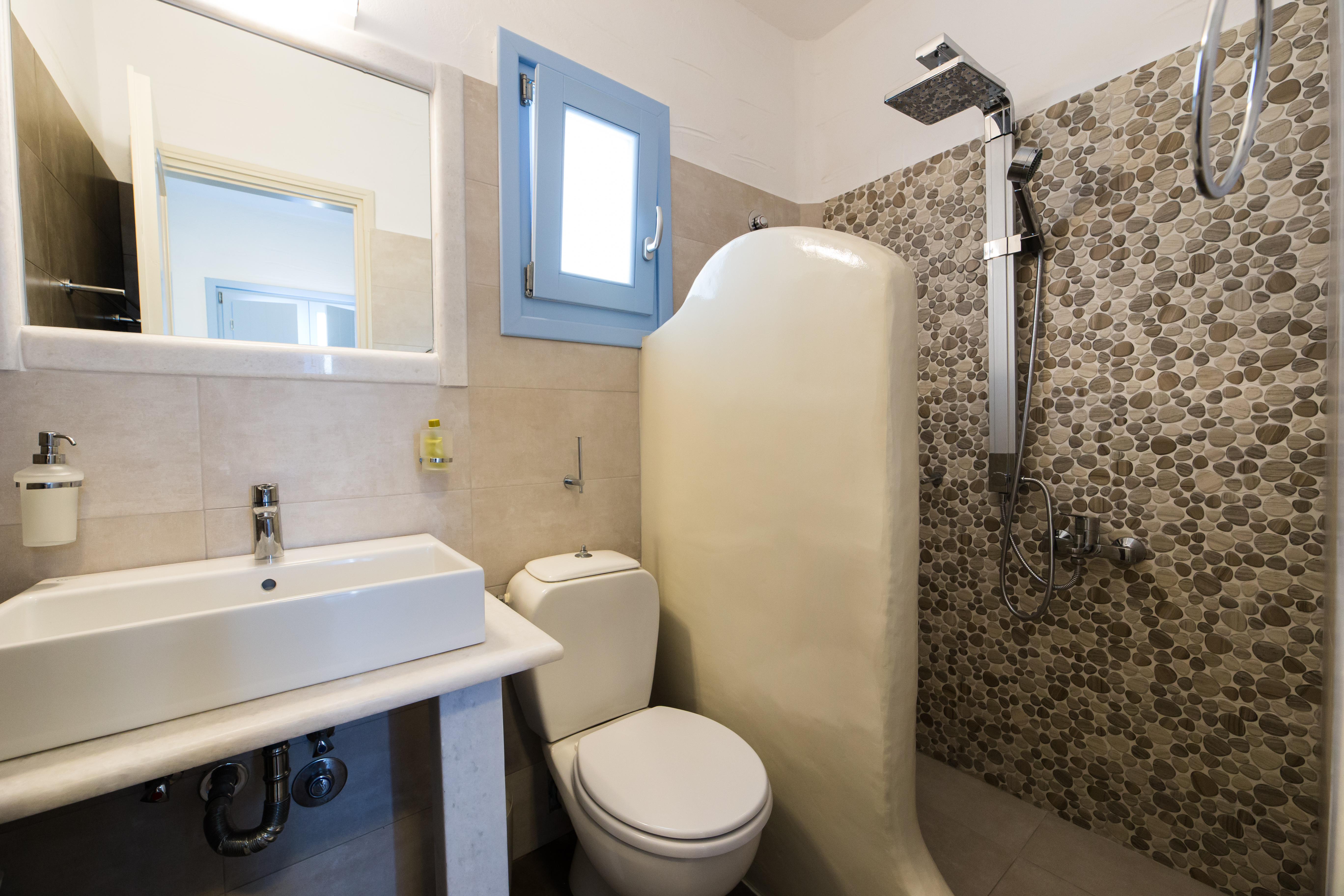 Studio Superior Sea View