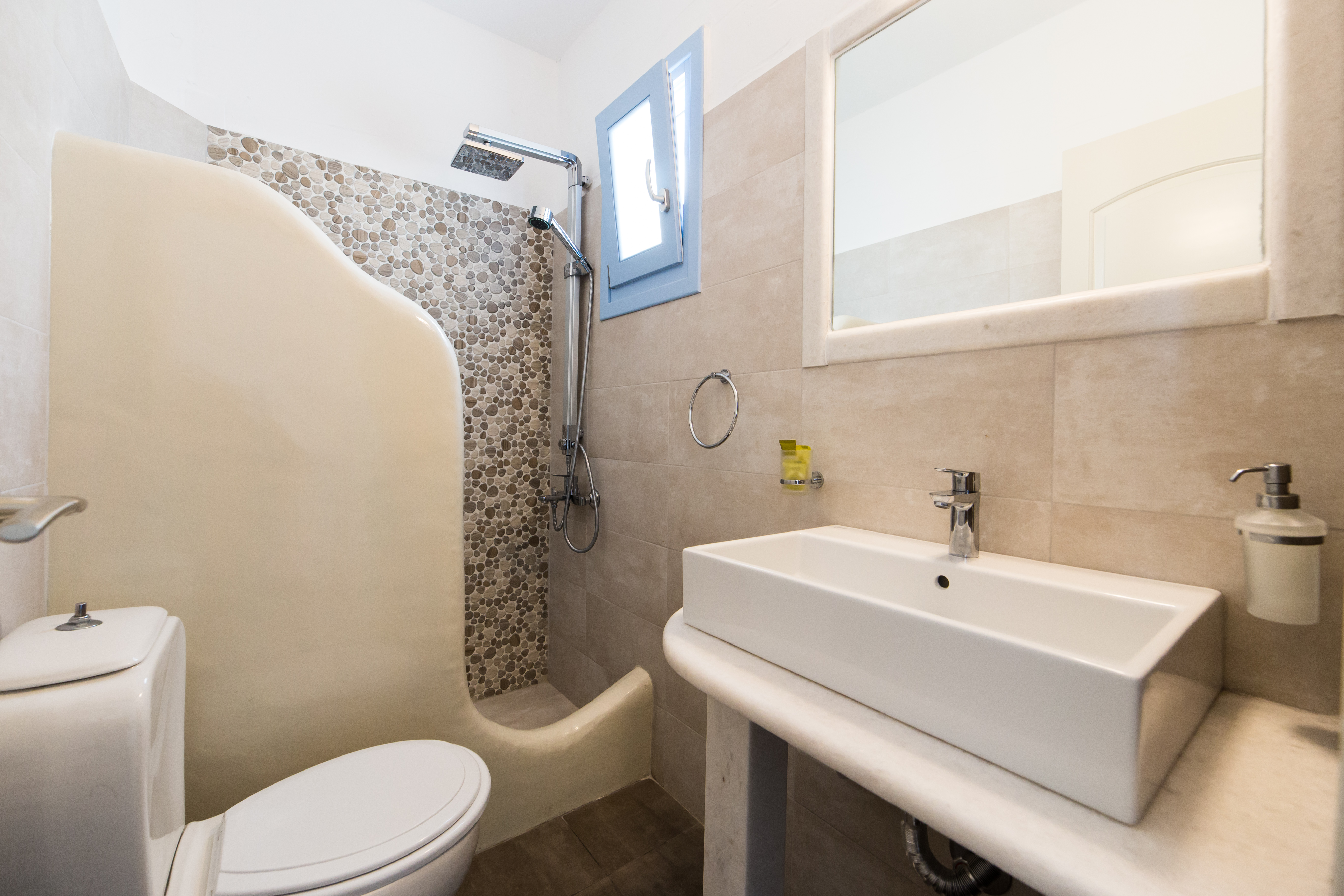 Studio Superior Sea View