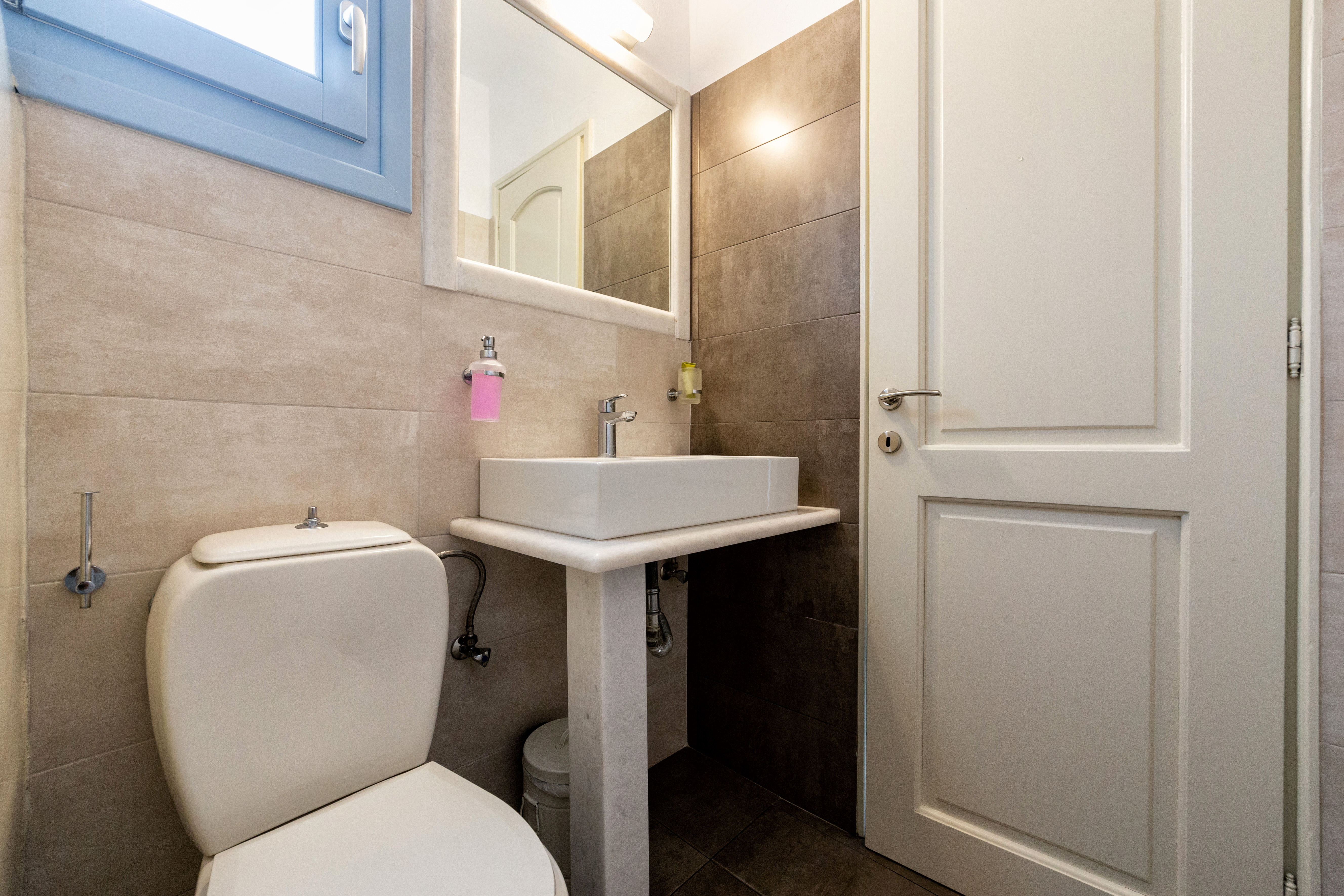 Studio Superior Sea View