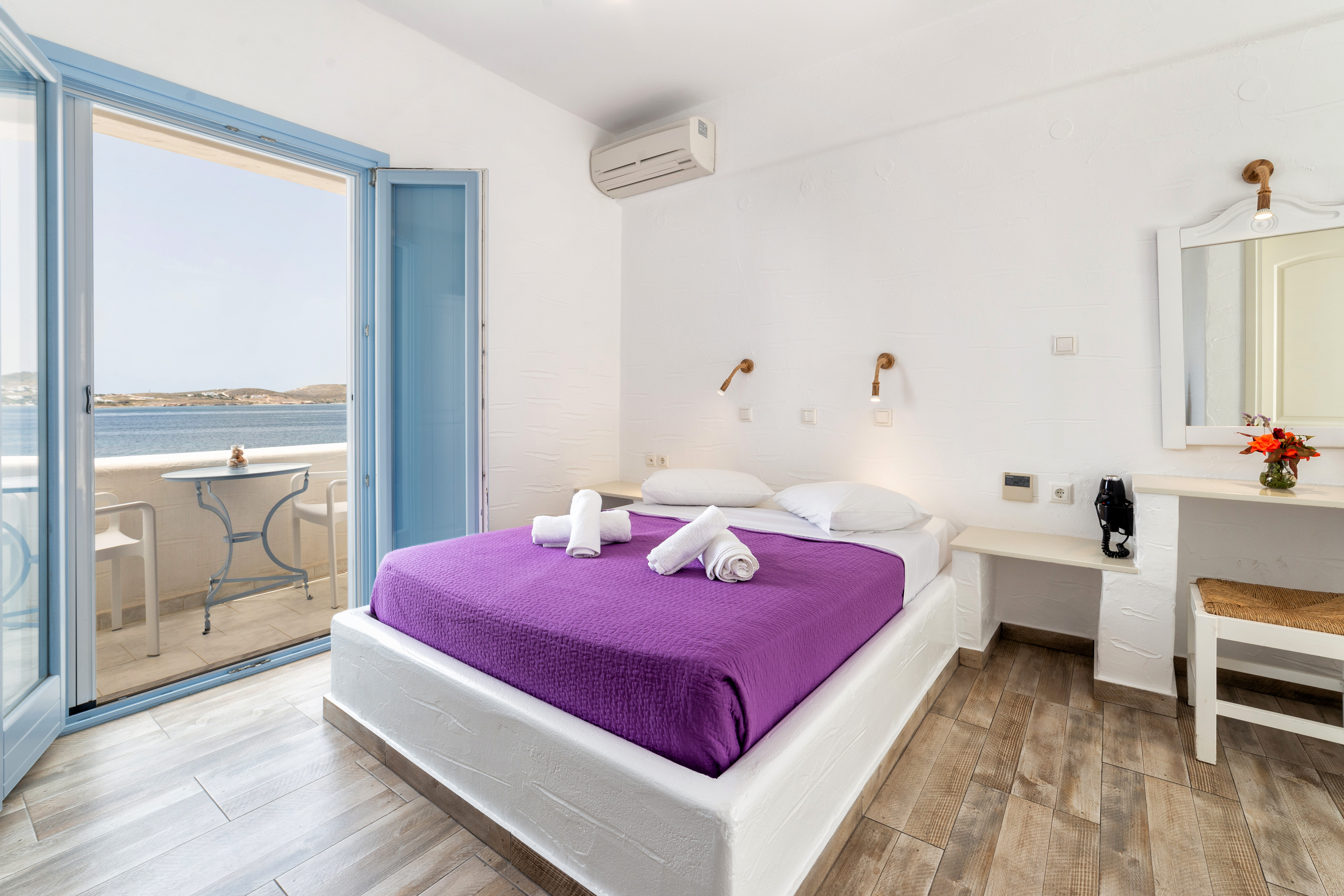 Studio Superior Sea View