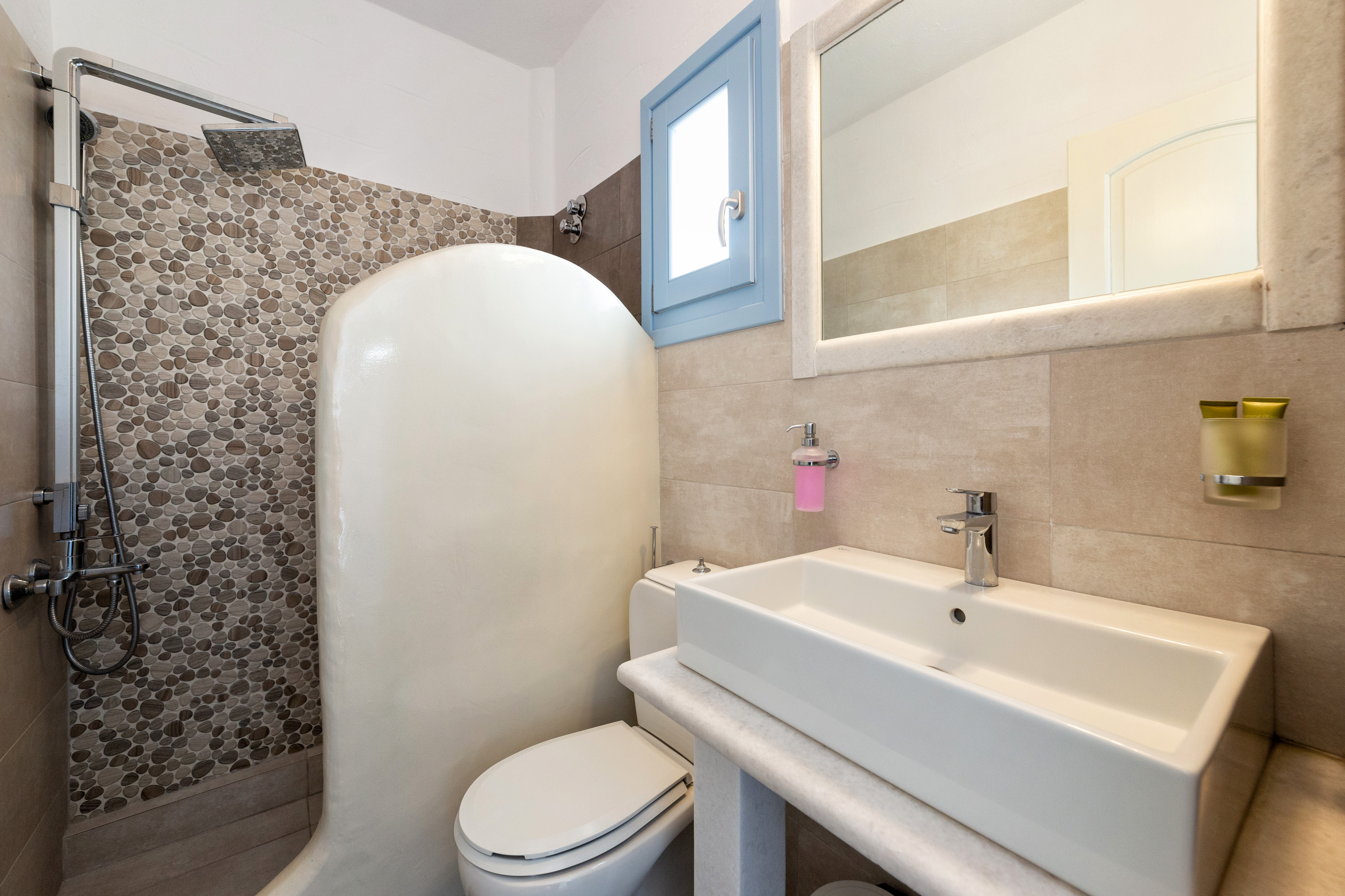 Studio Superior Sea View