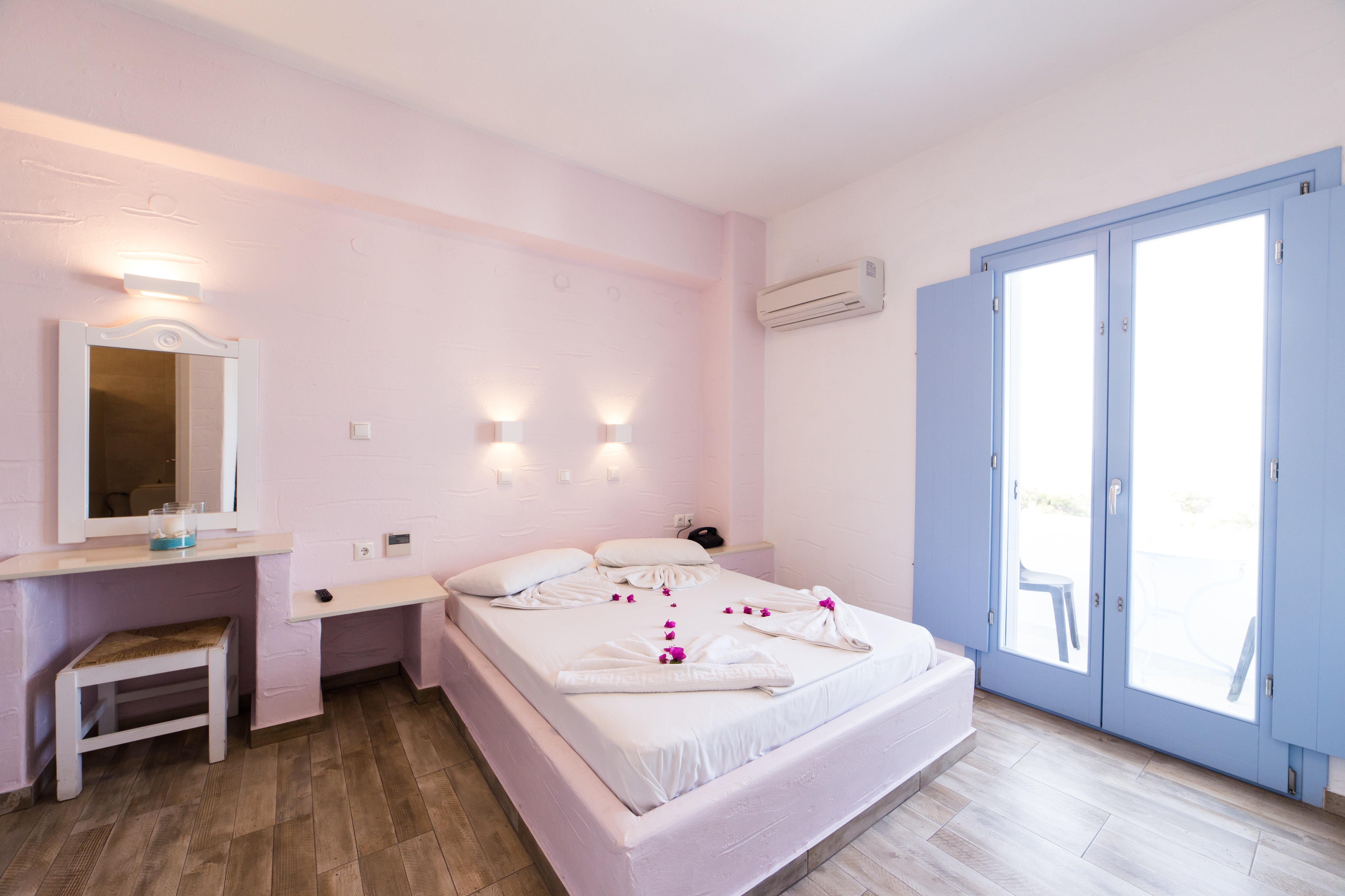 Studio Superior Sea View