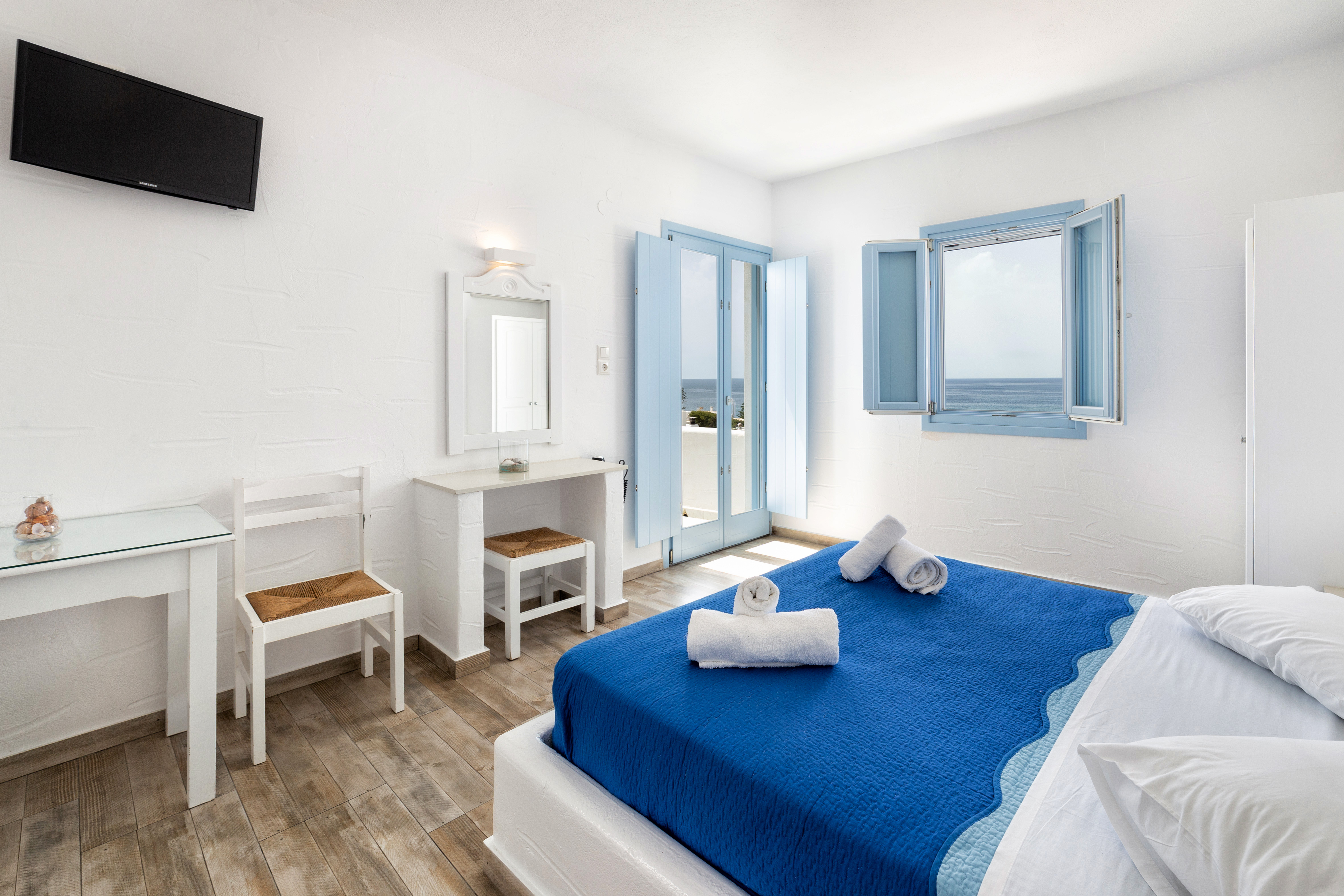 Studio Superior Sea View