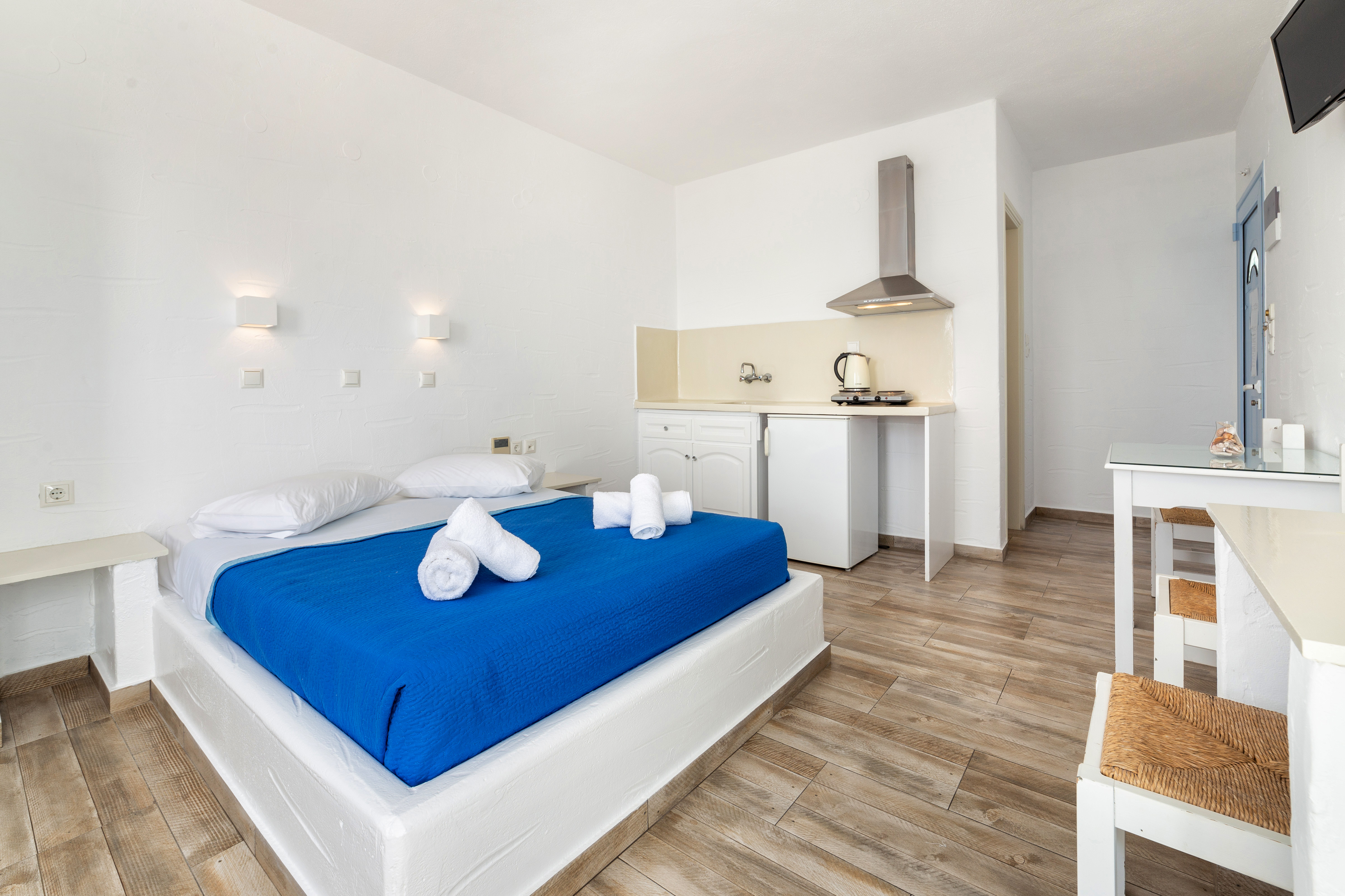 Studio Superior Sea View