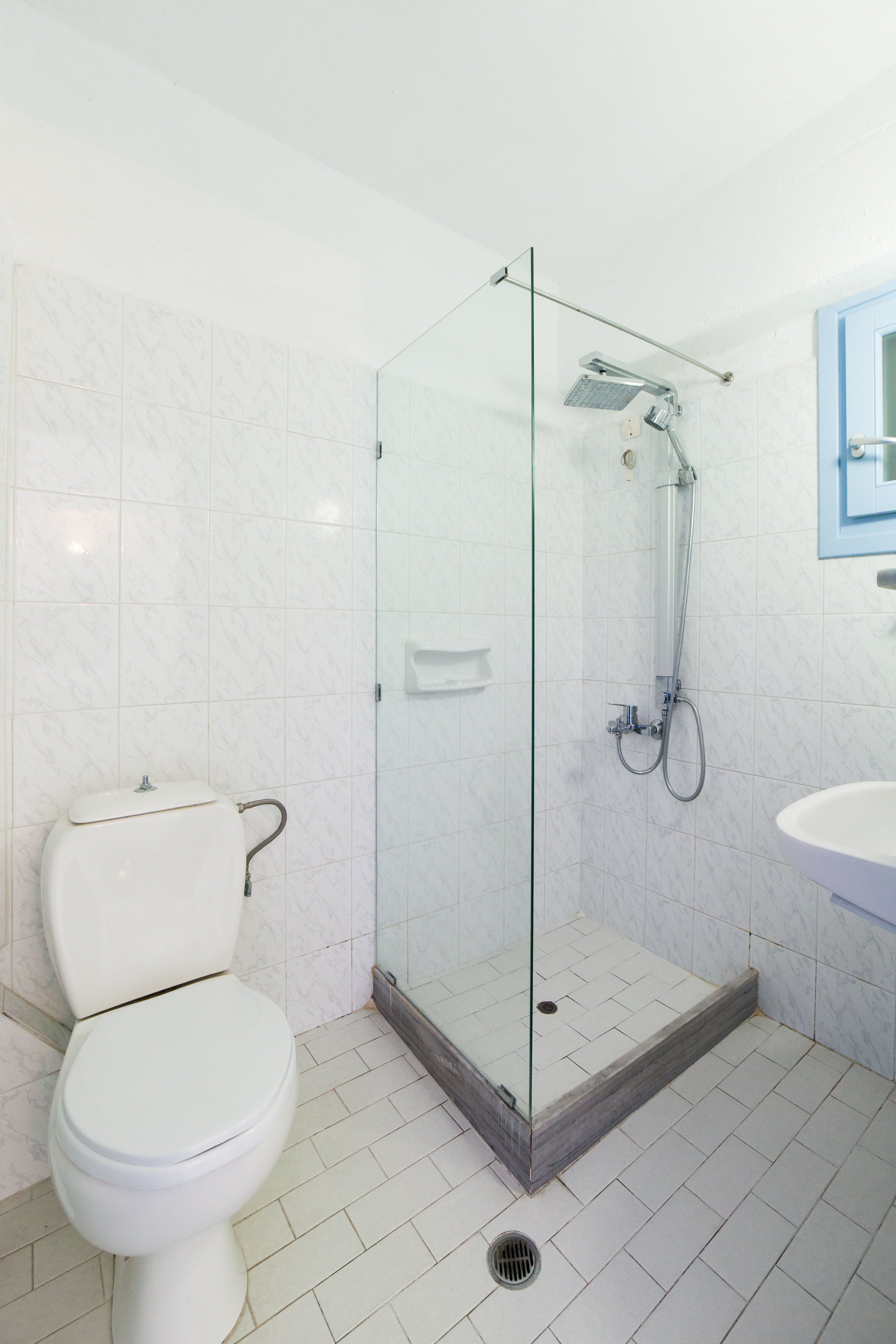 Studio Classic Sea View