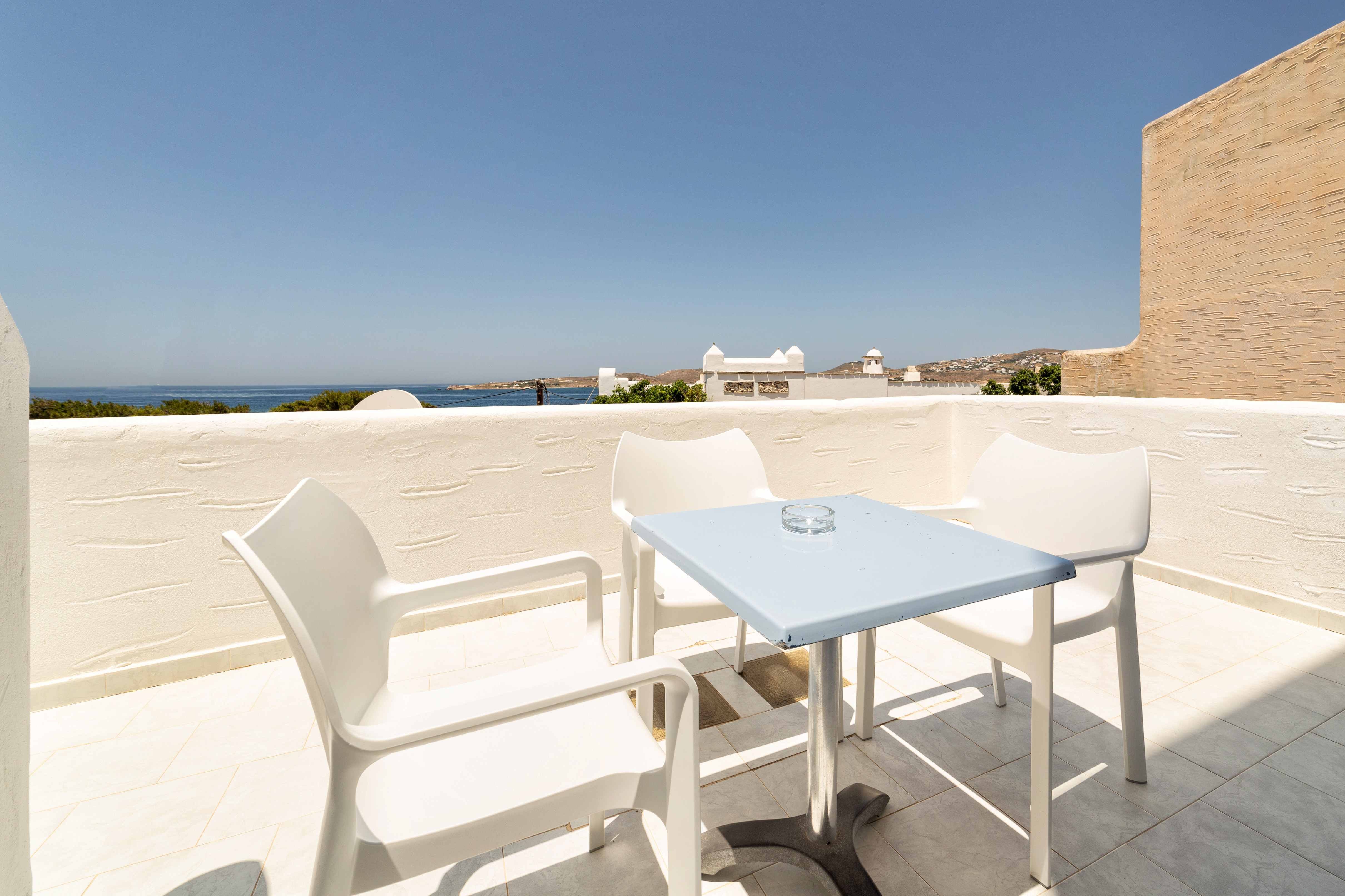 Studio Classic Sea View