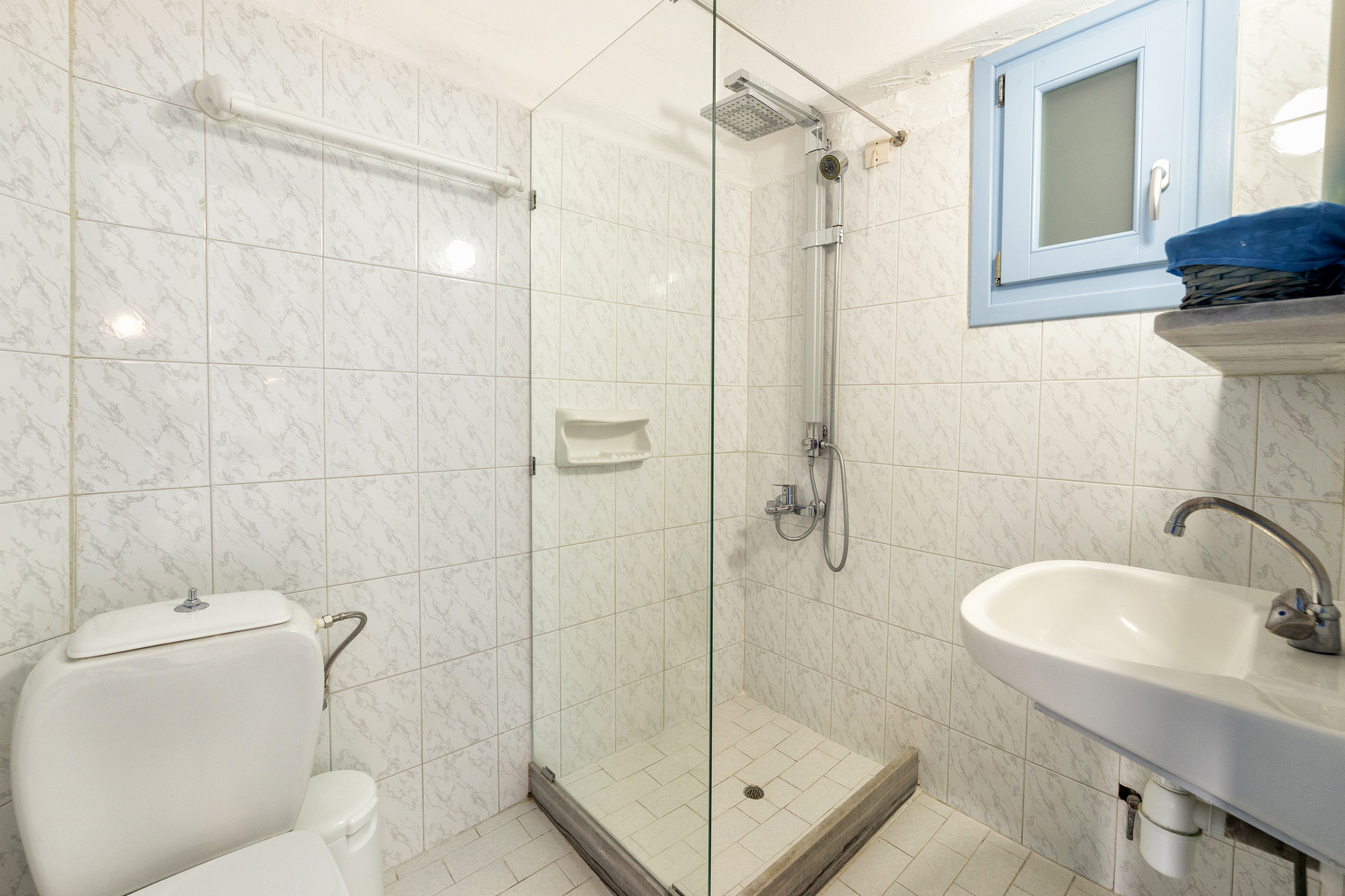 Studio Classic Sea View