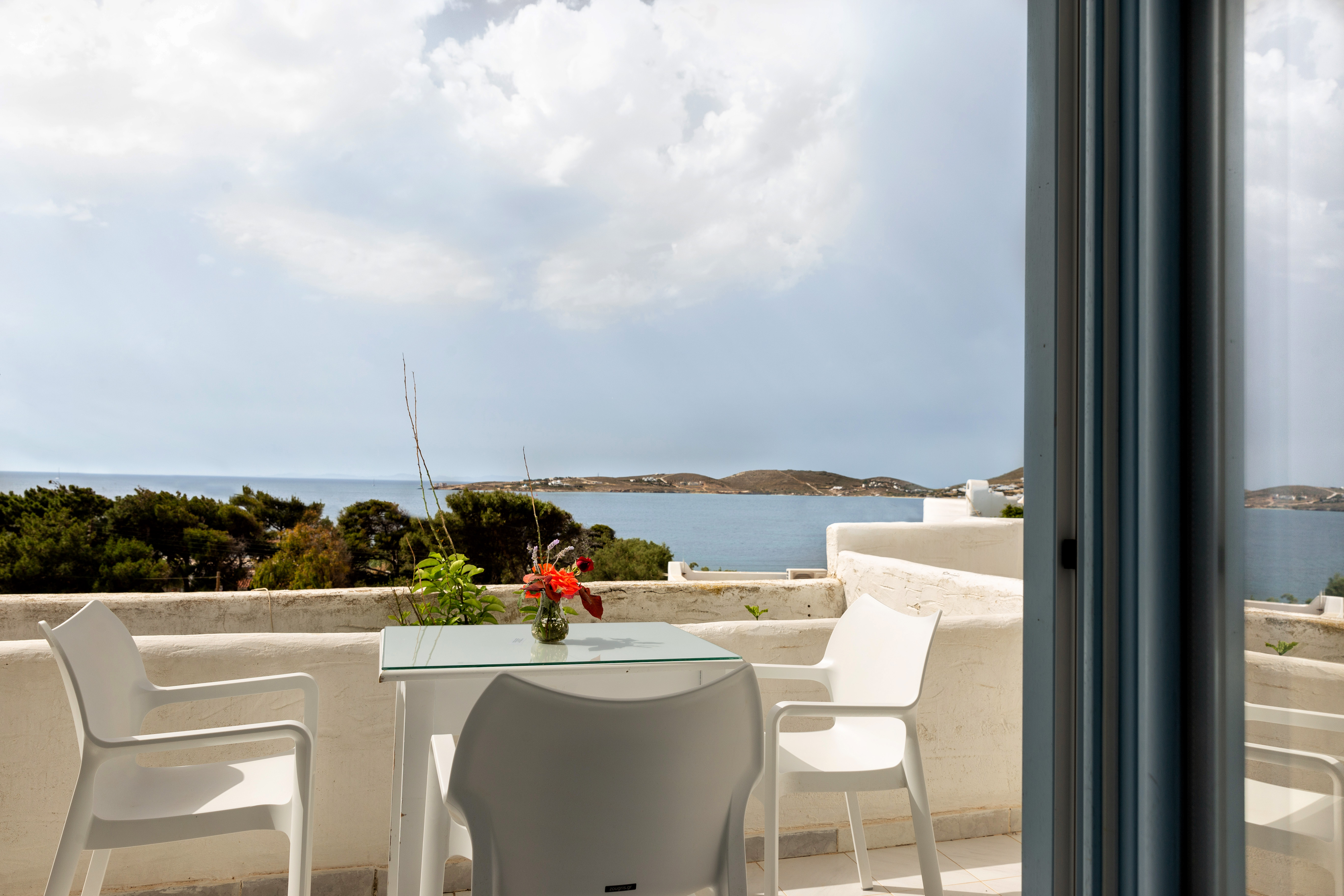 Studio Classic Sea View