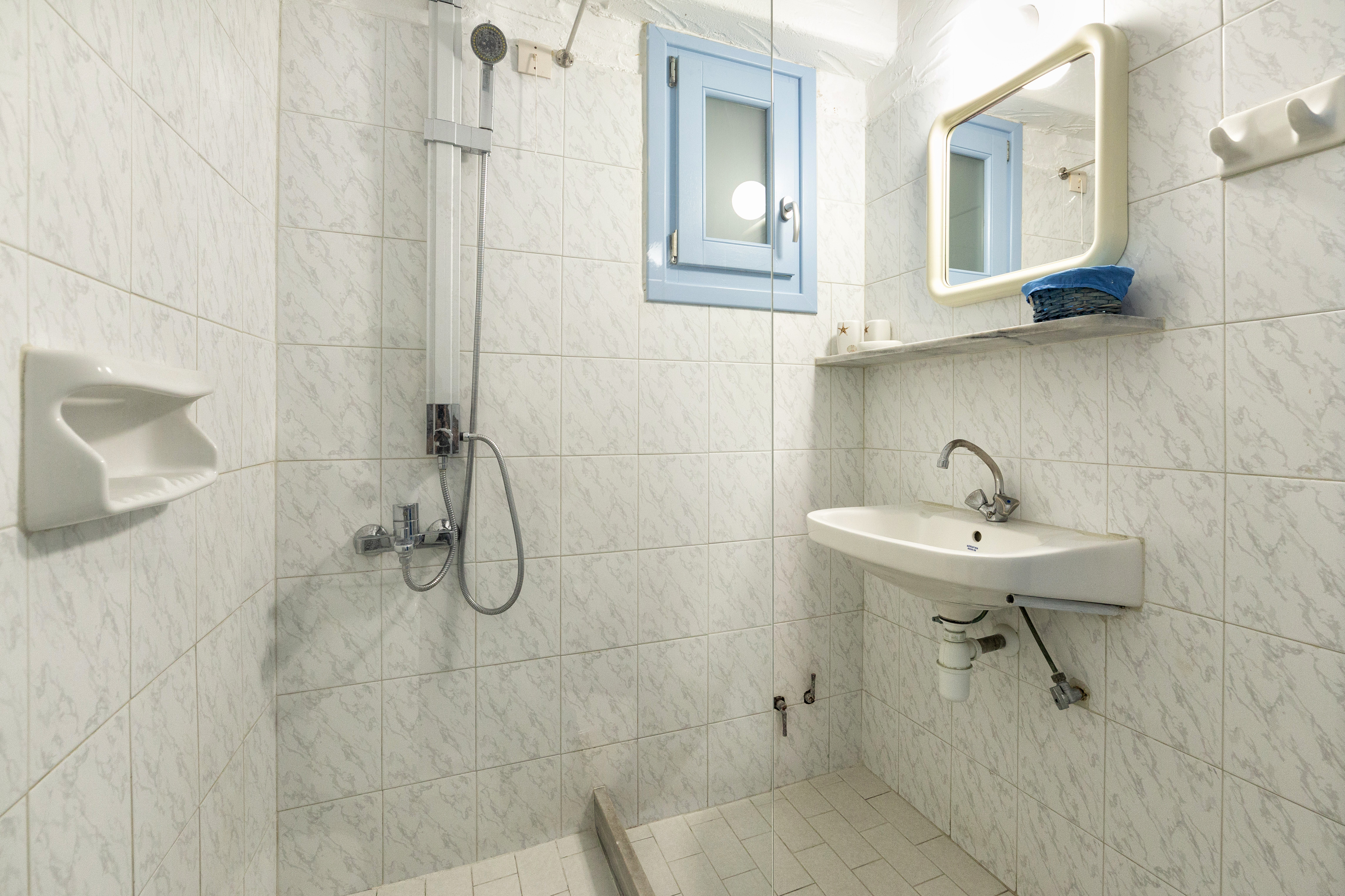 Studio Classic Sea View