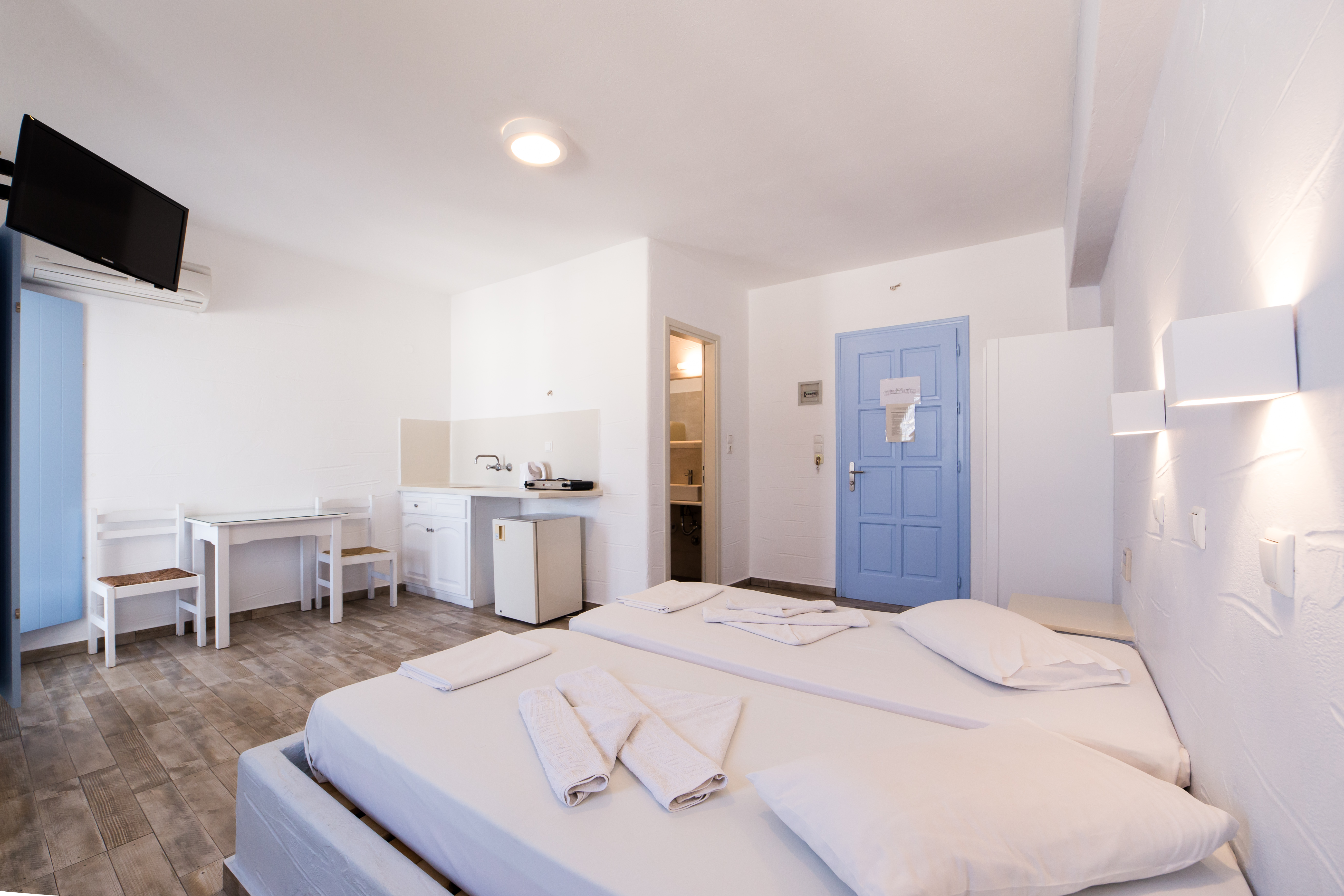 Studio Superior Sea View