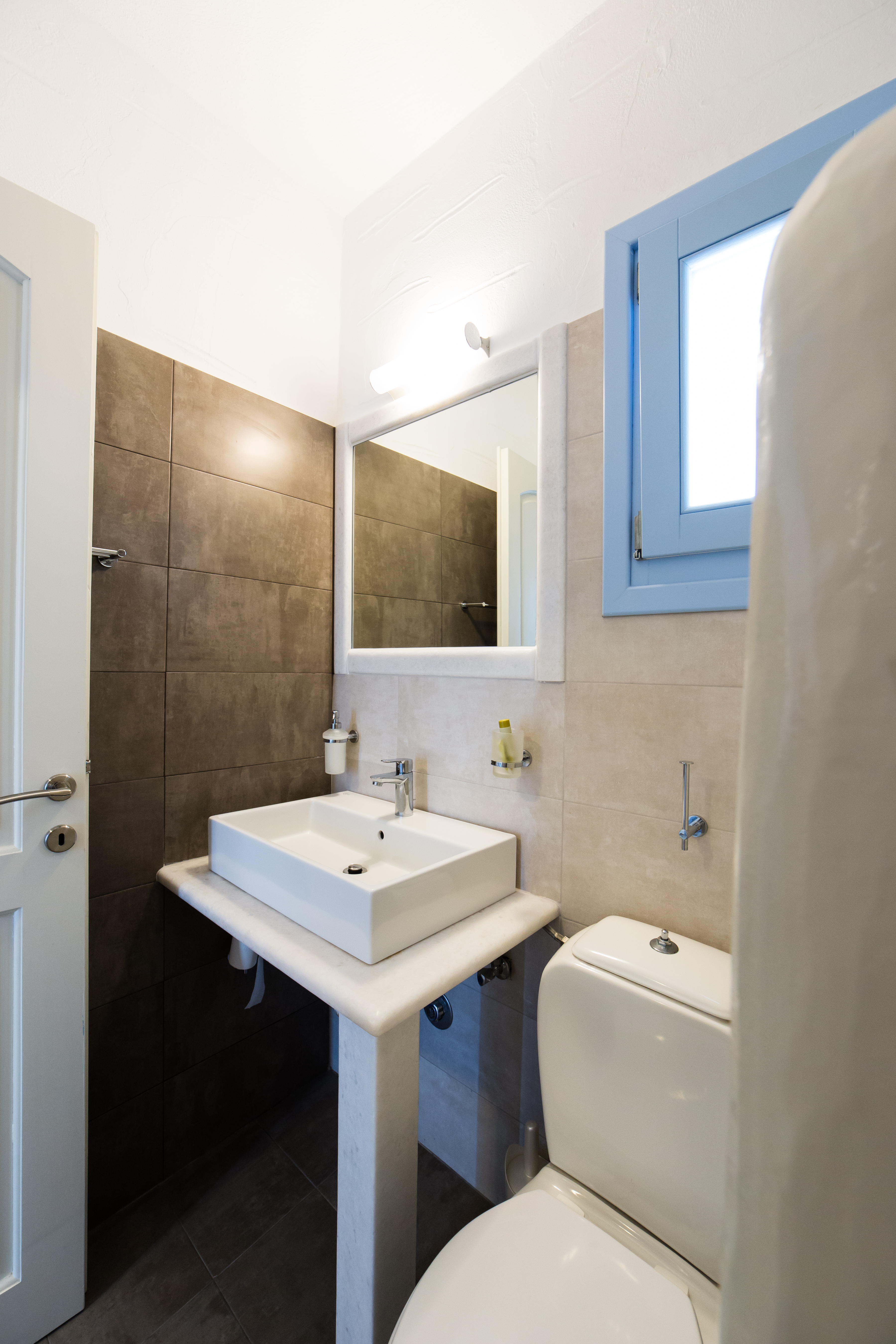 Studio Superior Sea View