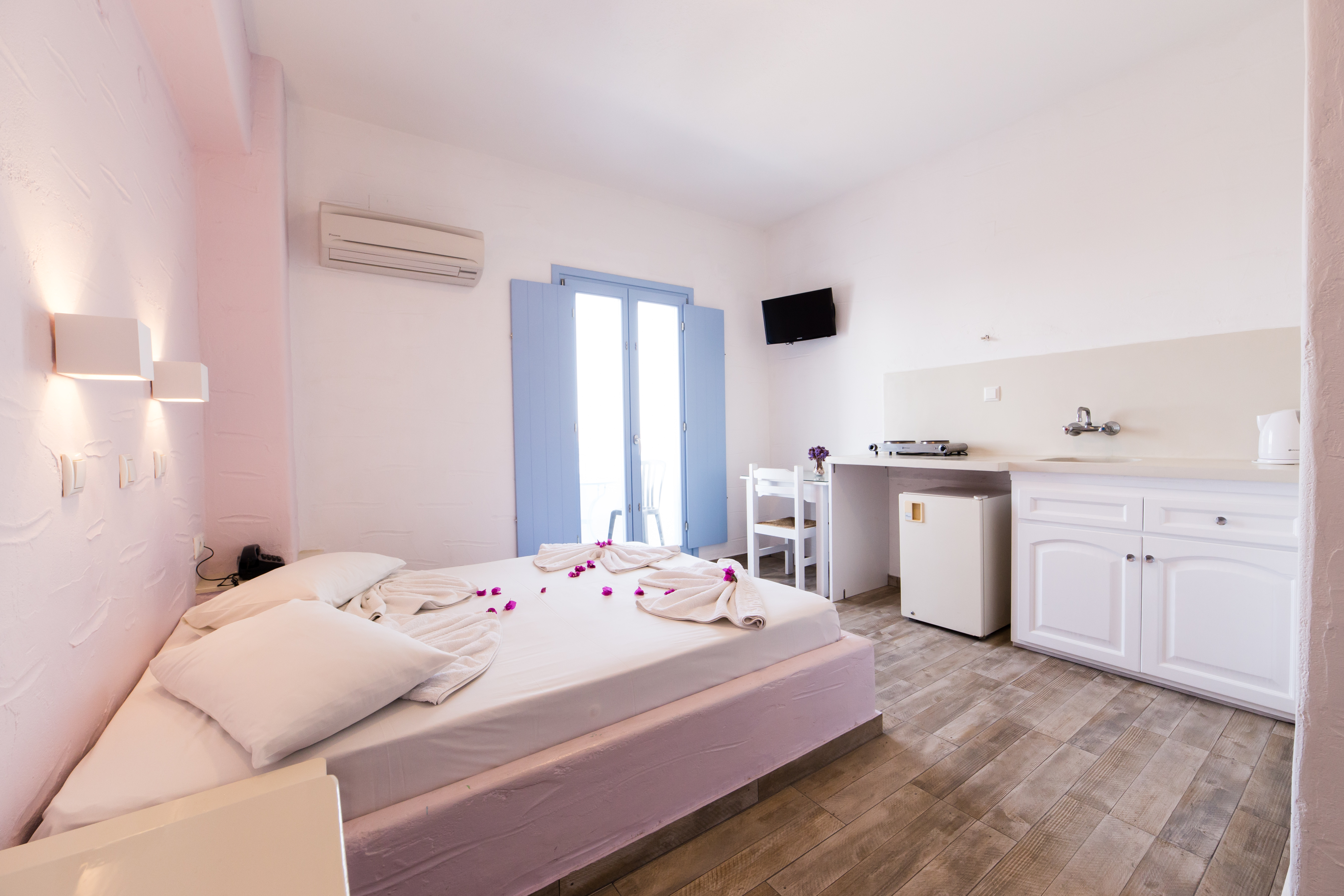 Studio Superior Sea View