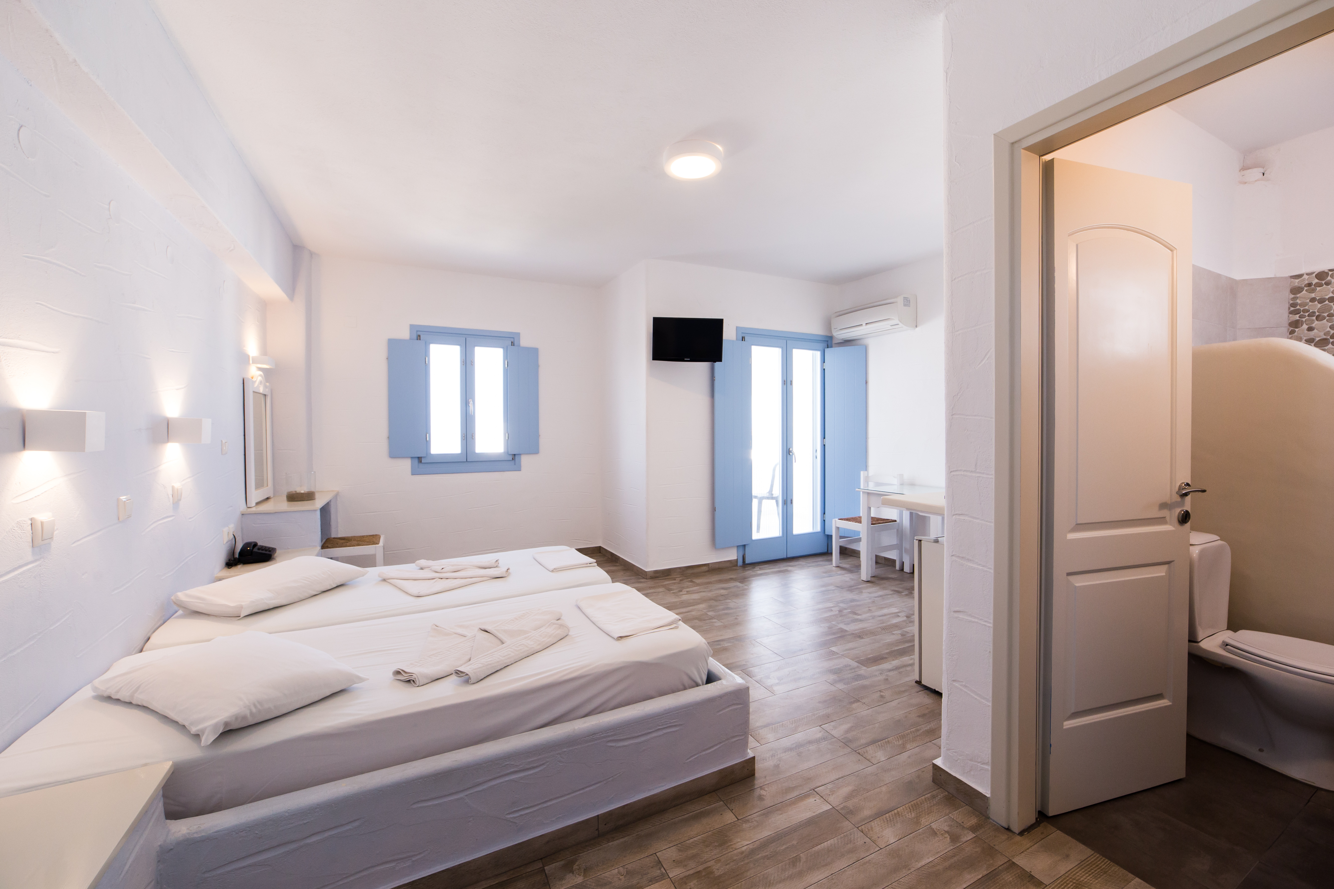 Studio Superior Sea View