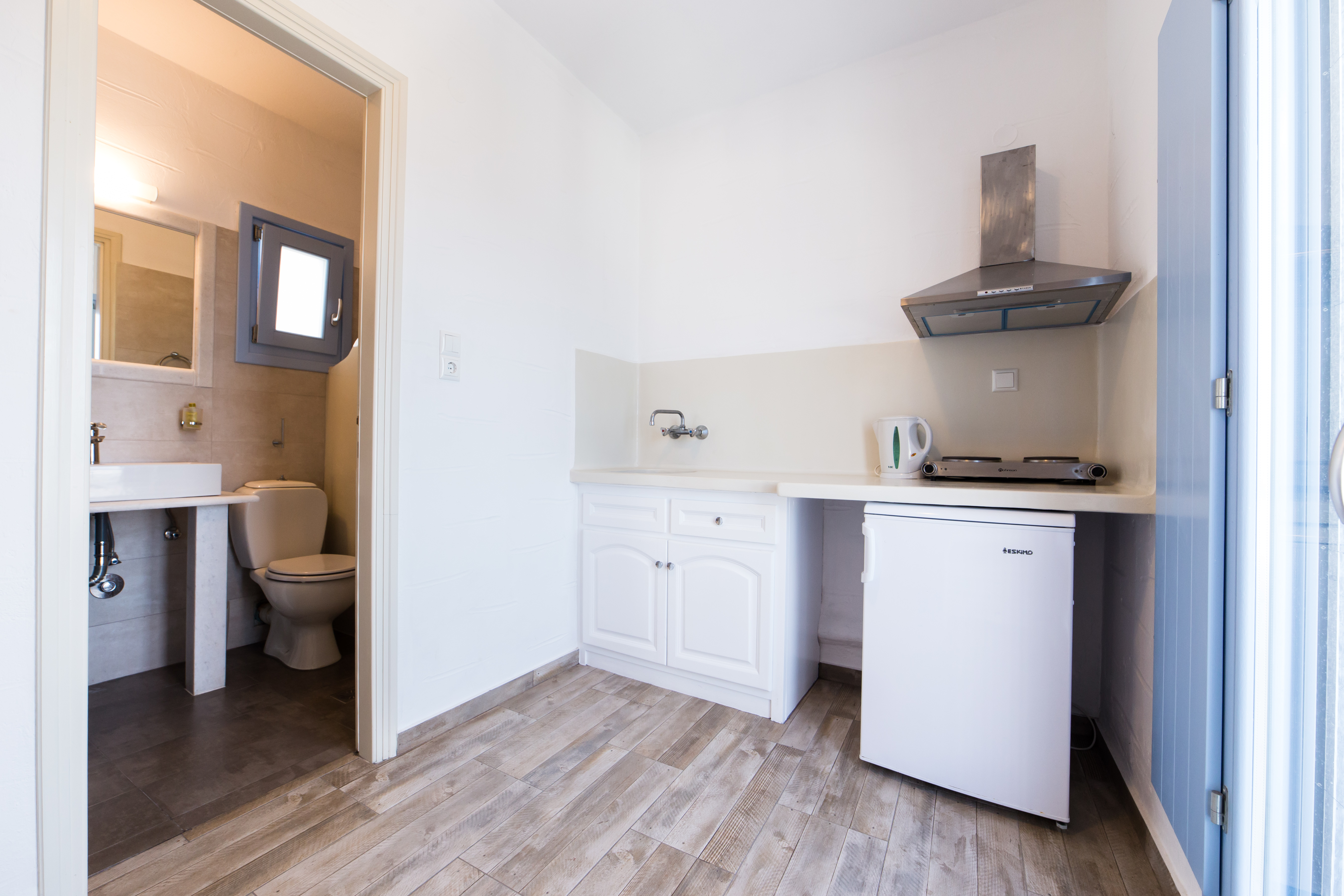 Studio Superior Sea View