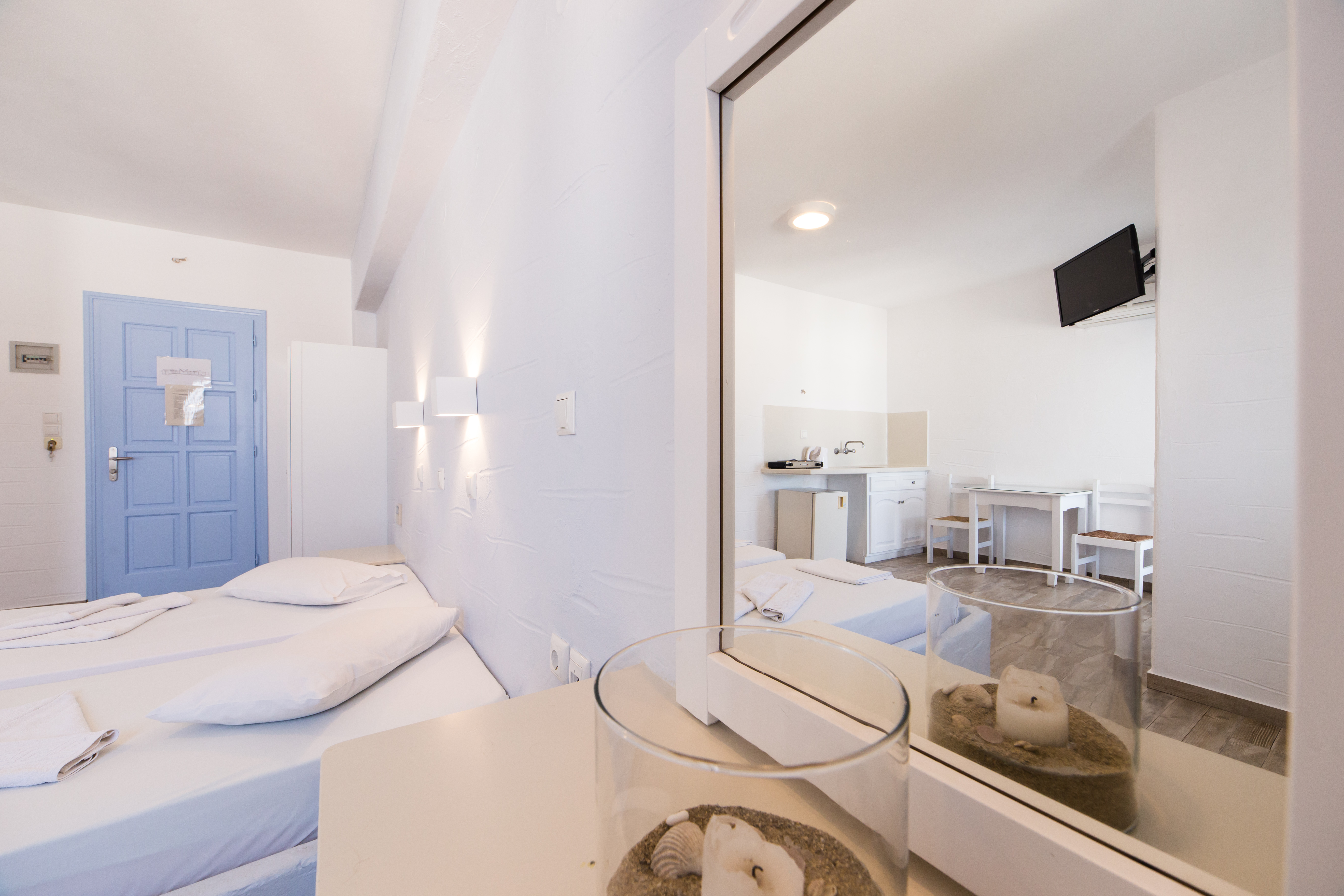 Studio Superior Sea View