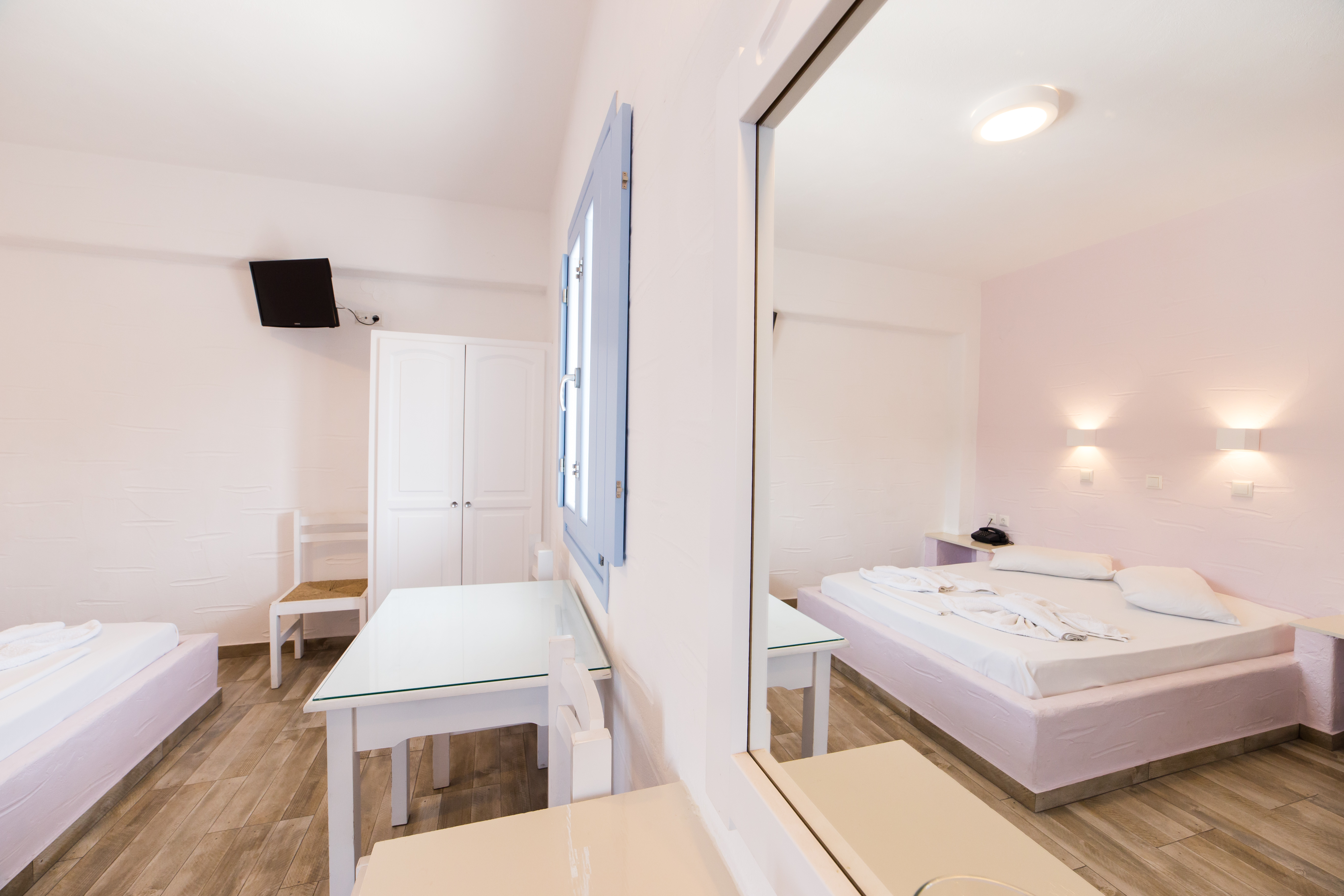 Studio Superior Sea View