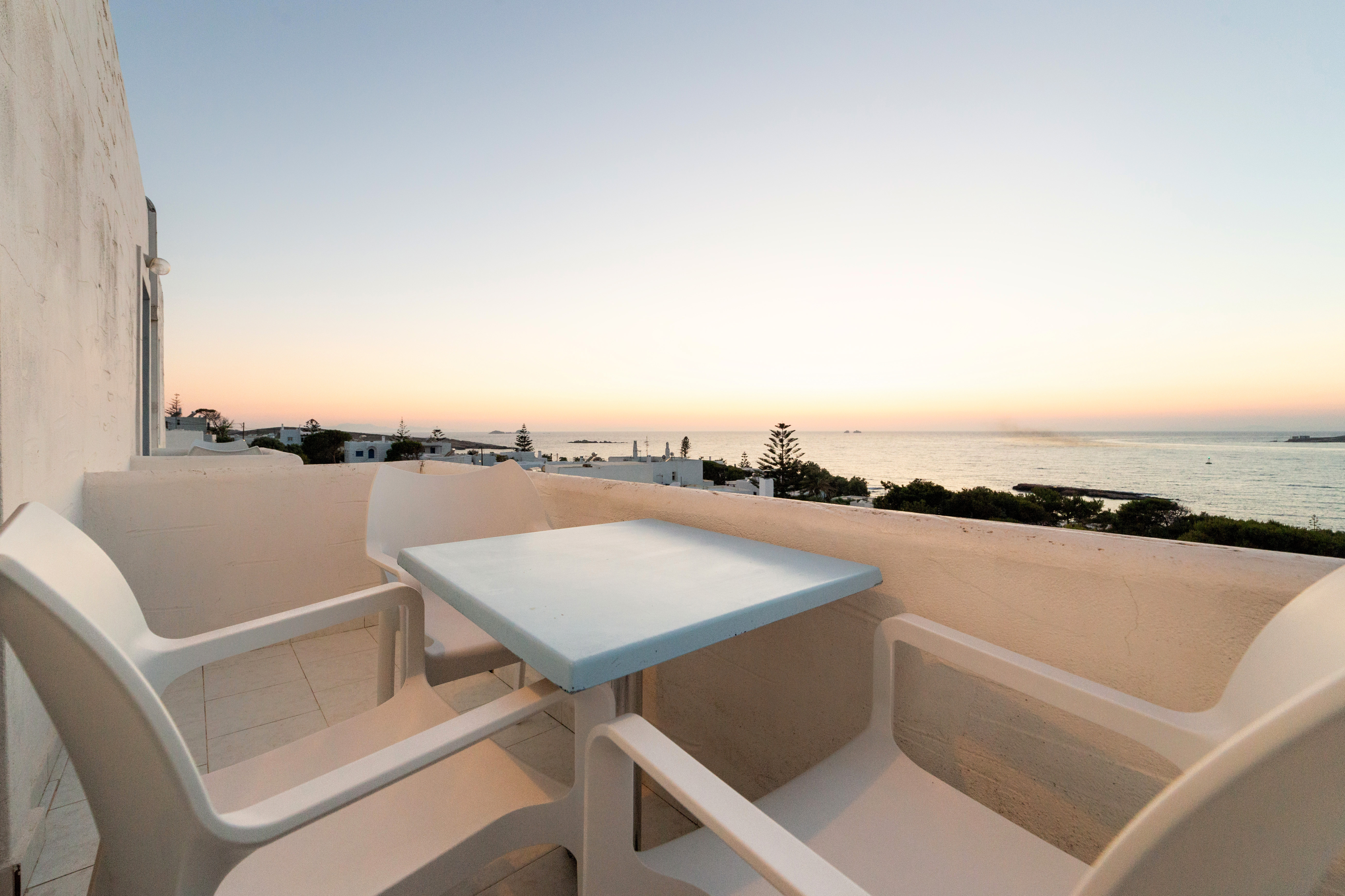 Studio Superior Sea View