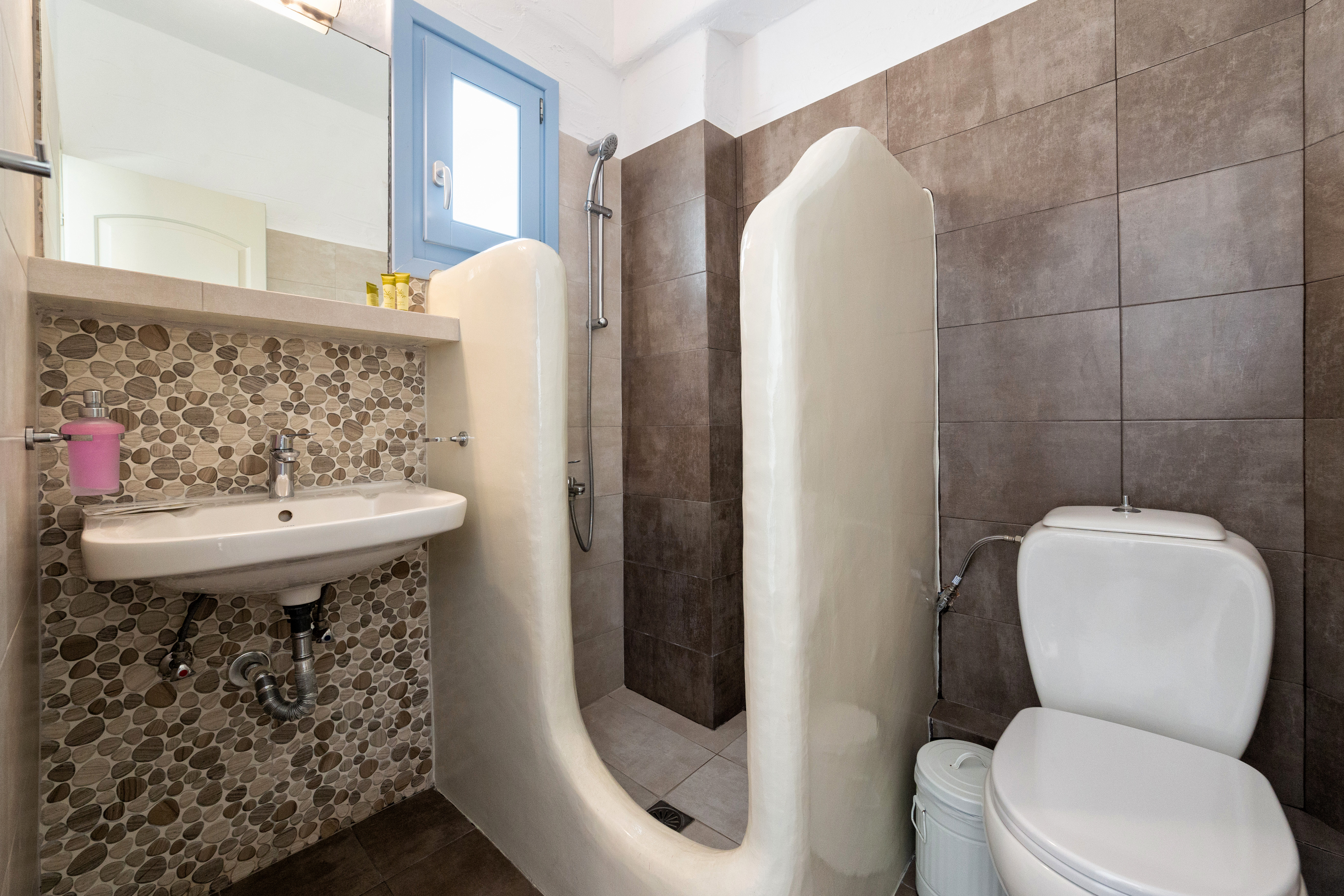 Studio Superior Sea View