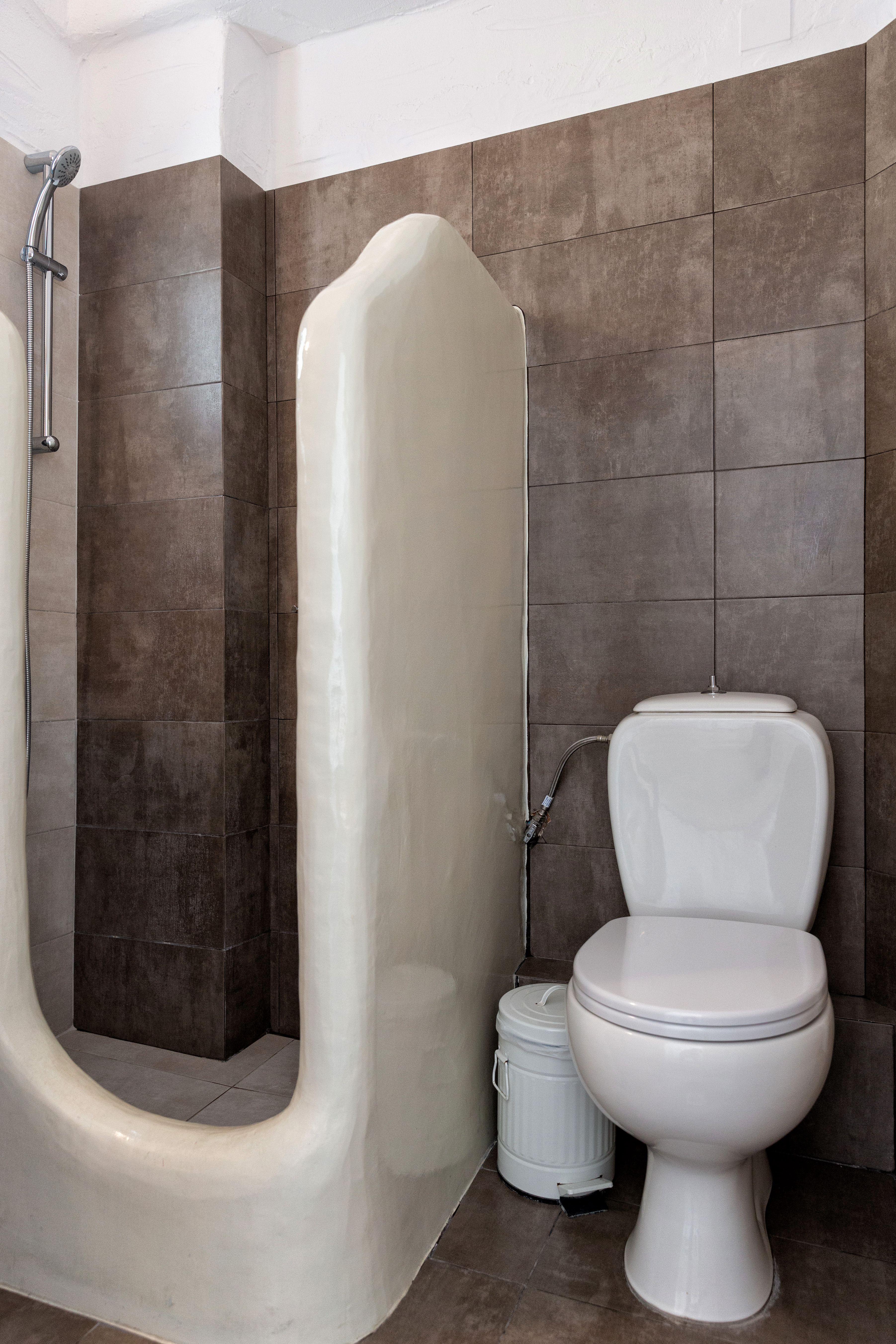 Studio Superior Sea View