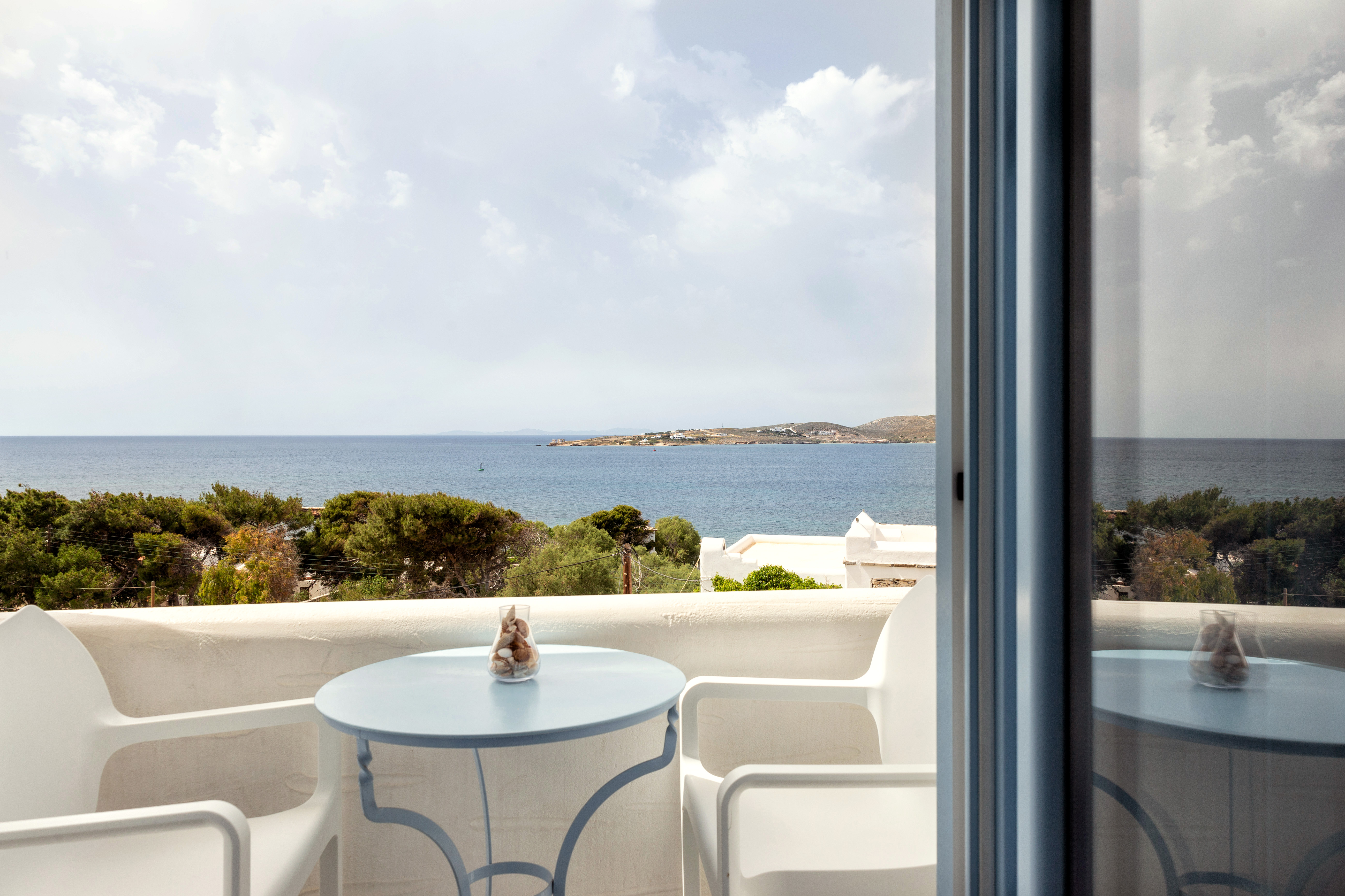 Studio Superior Sea View