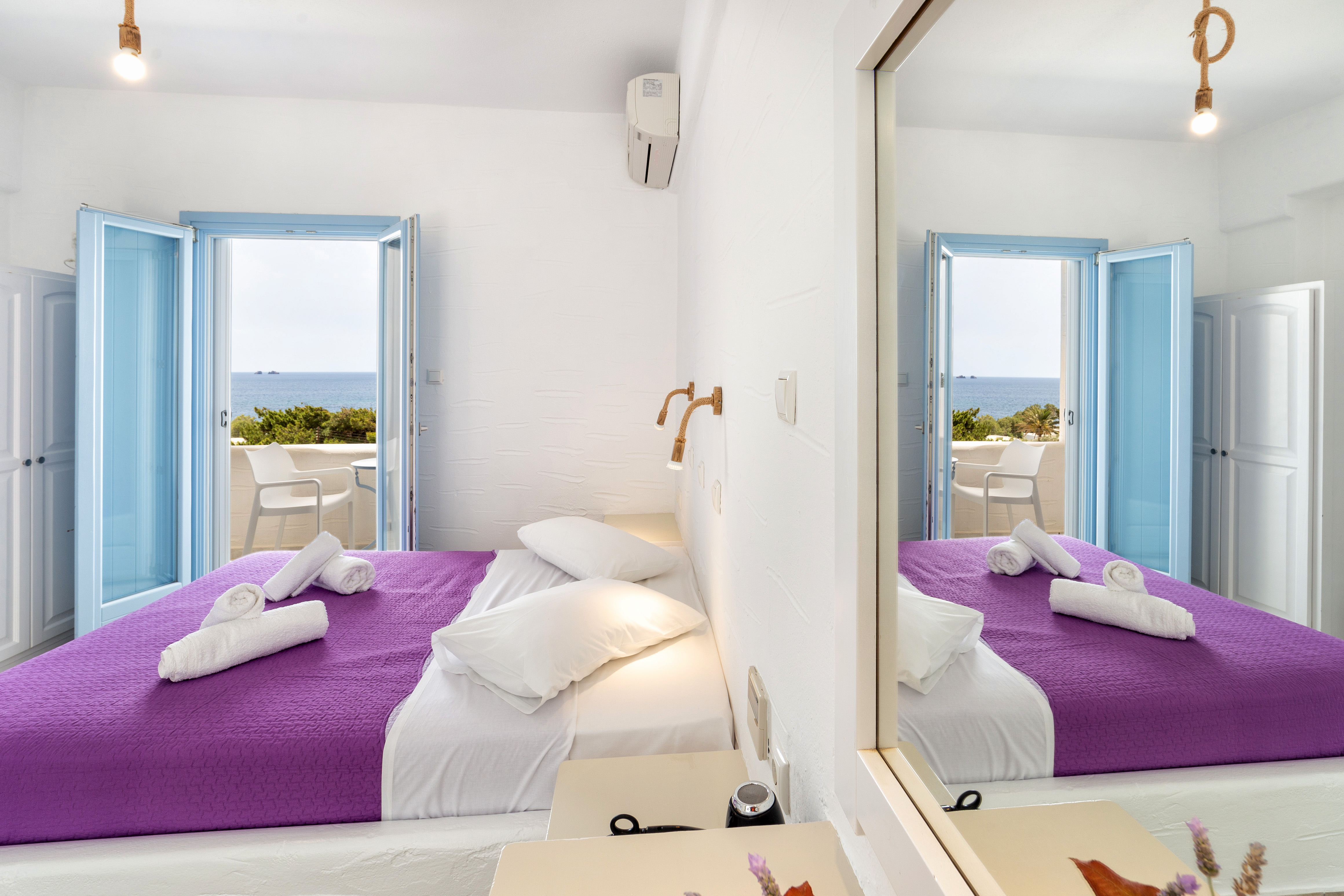 Studio Superior Sea View