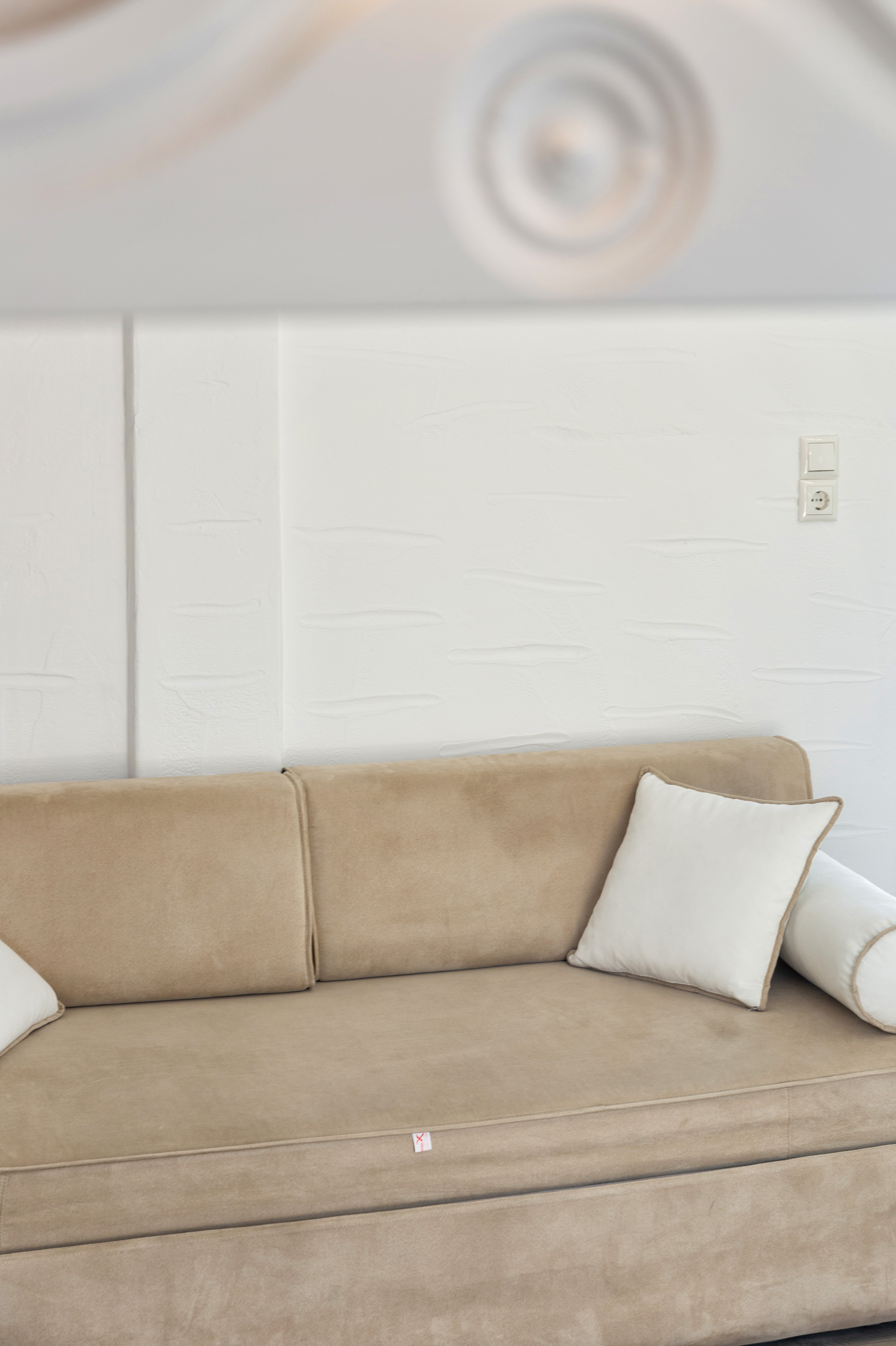 Studio Superior Sea View