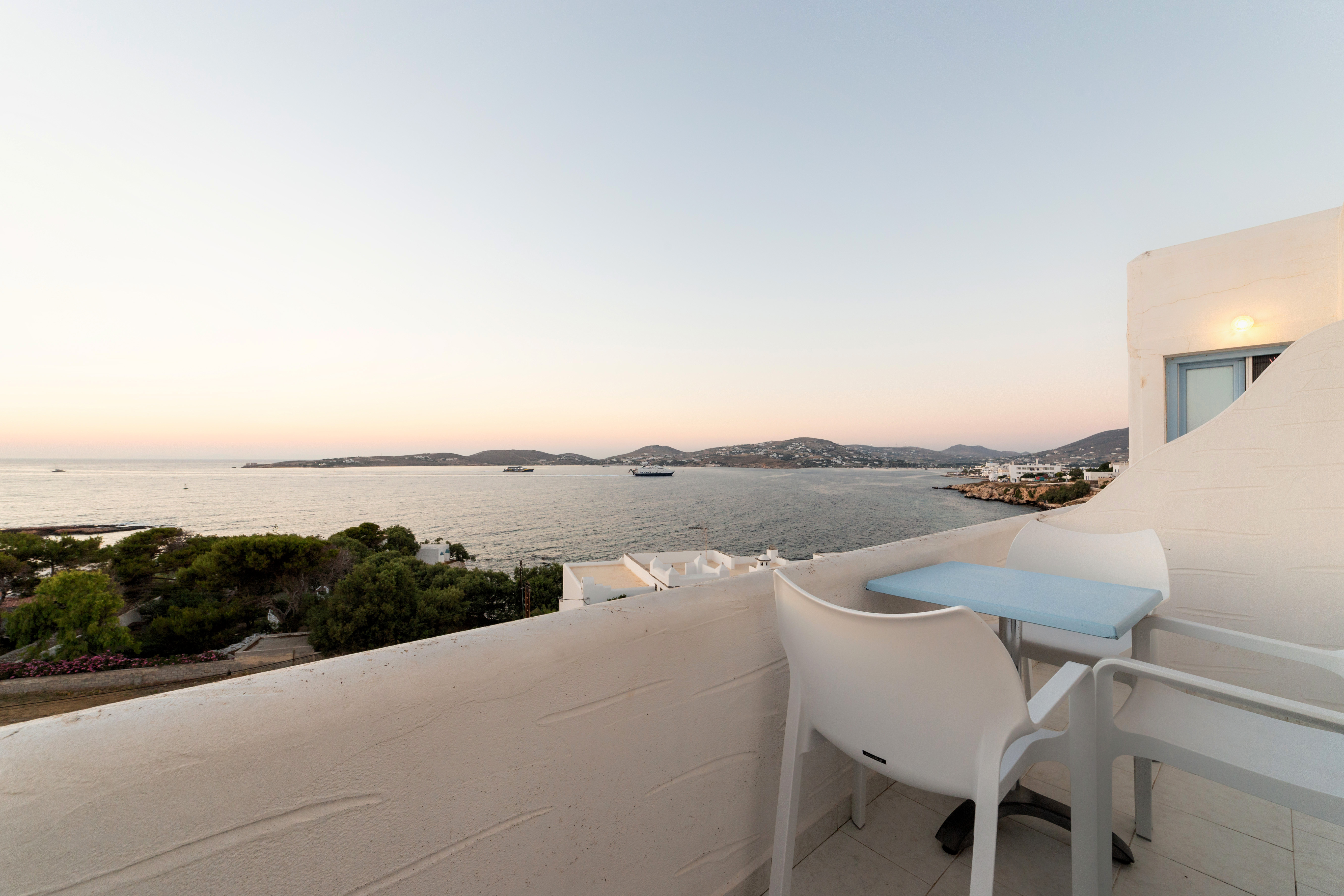 Studio Superior Sea View