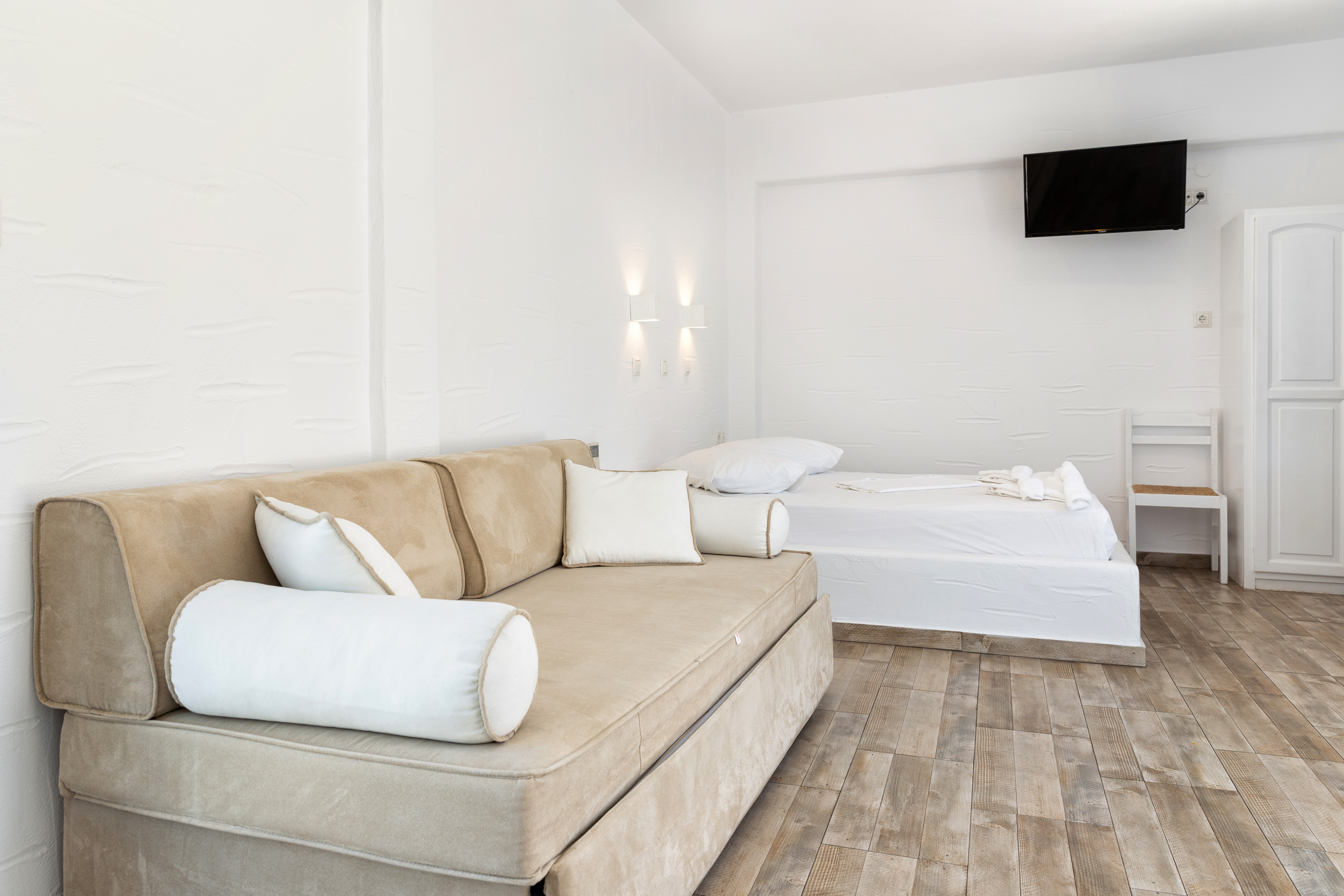 Studio Superior Sea View