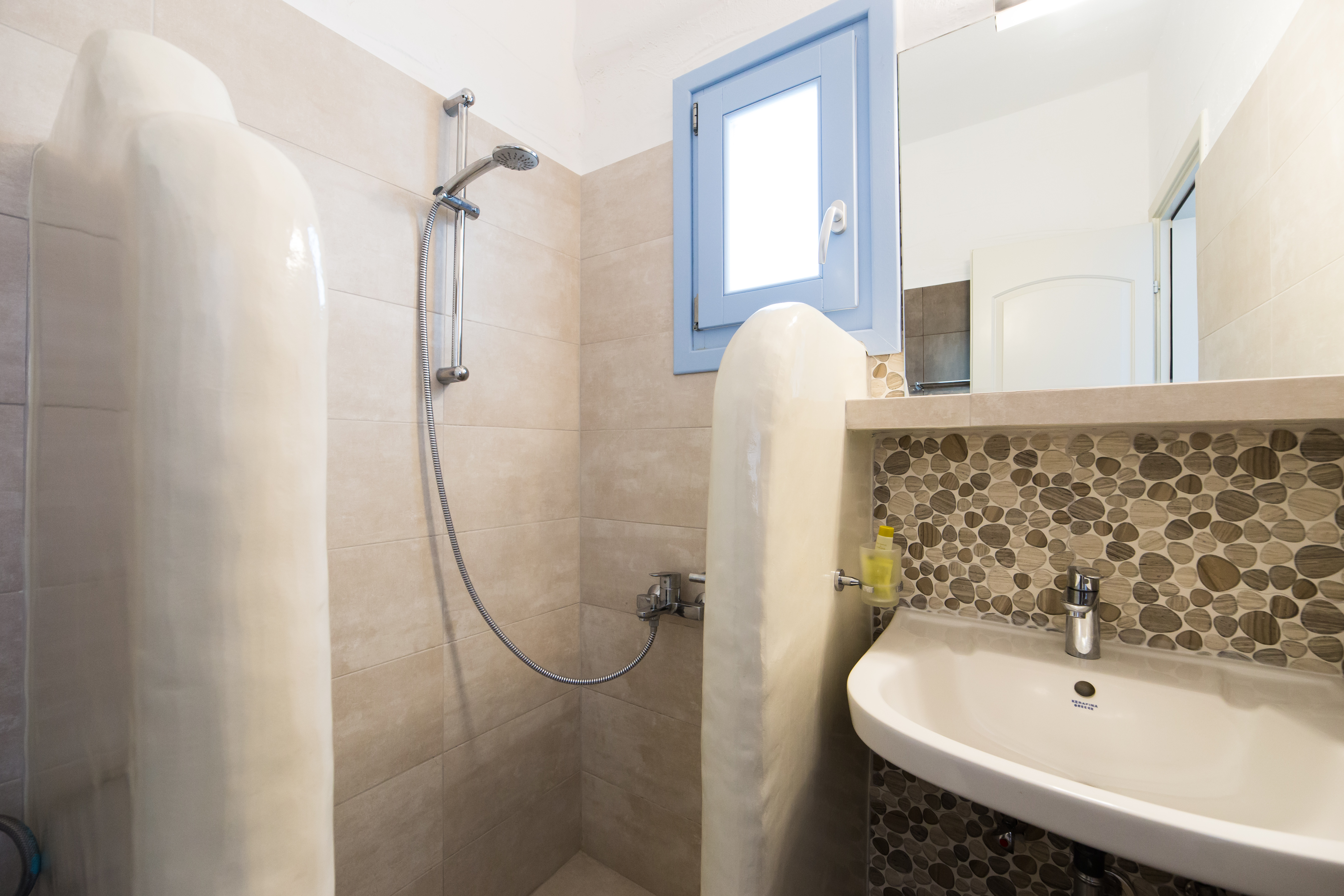 Studio Superior Sea View