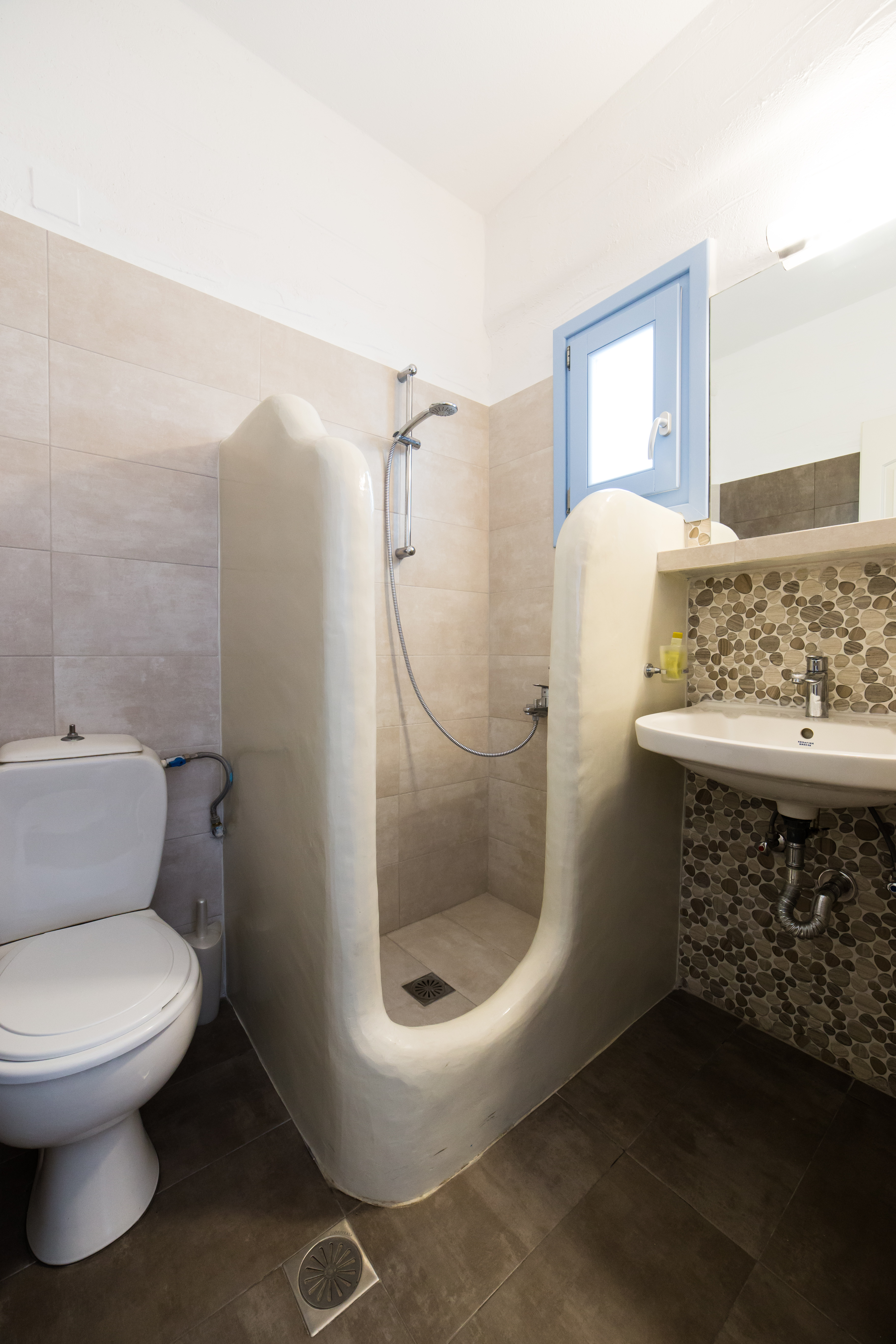 Studio Superior Sea View