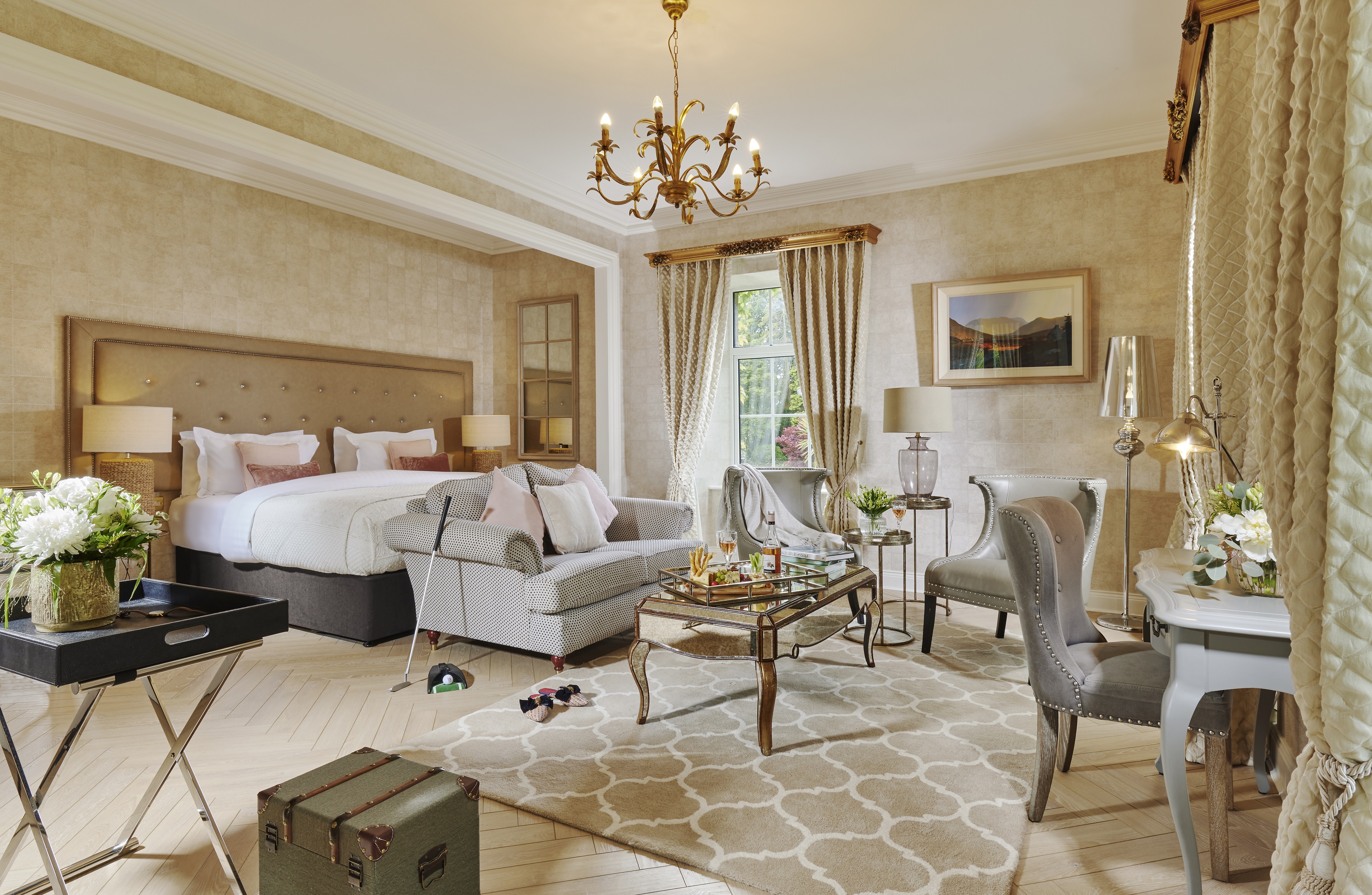 Junior Suite Standard