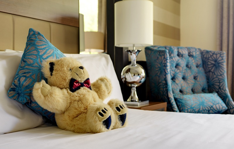 Family Room Standard