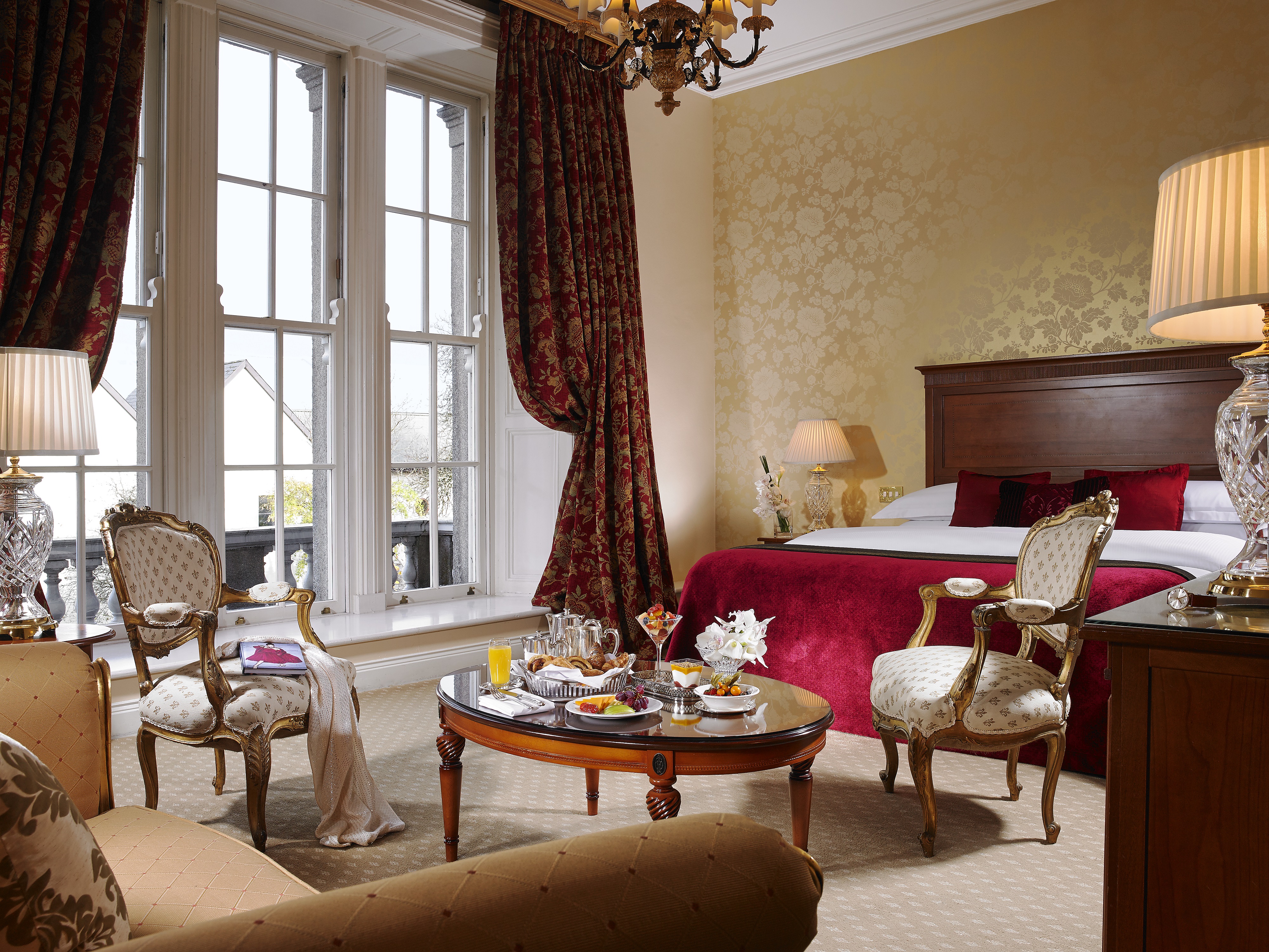 Junior Suite Standard